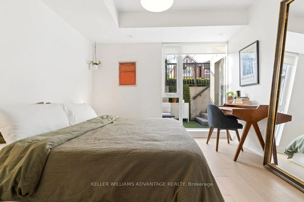 Photo 35 of Unit 402, 57 Macaulay Avenue, Toronto, Dovercourt-Wallace Emerson-Junction — HOMEH
