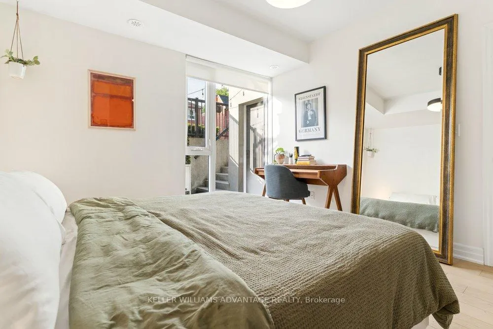 Photo 36 of Unit 402, 57 Macaulay Avenue, Toronto, Dovercourt-Wallace Emerson-Junction — HOMEH