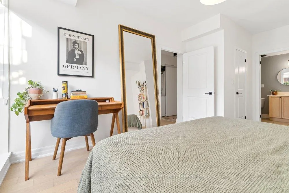Photo 37 of Unit 402, 57 Macaulay Avenue, Toronto, Dovercourt-Wallace Emerson-Junction — HOMEH