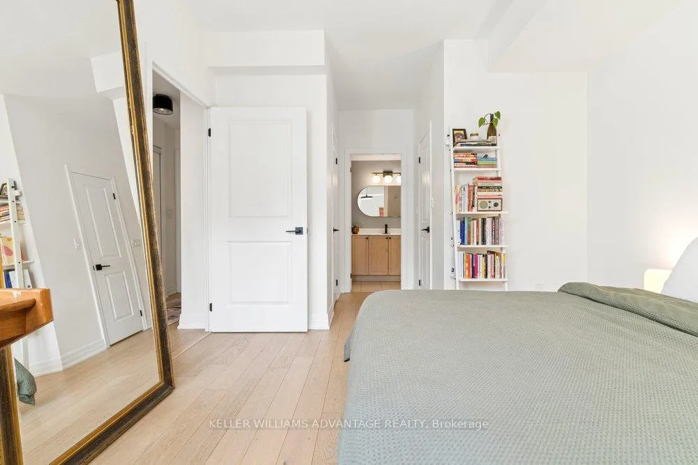Photo 38 of Unit 402, 57 Macaulay Avenue, Toronto, Dovercourt-Wallace Emerson-Junction — HOMEH