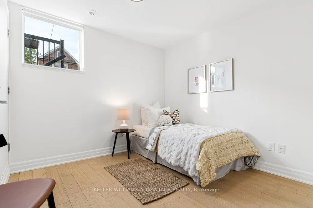 Photo 46 of Unit 402, 57 Macaulay Avenue, Toronto, Dovercourt-Wallace Emerson-Junction — HOMEH