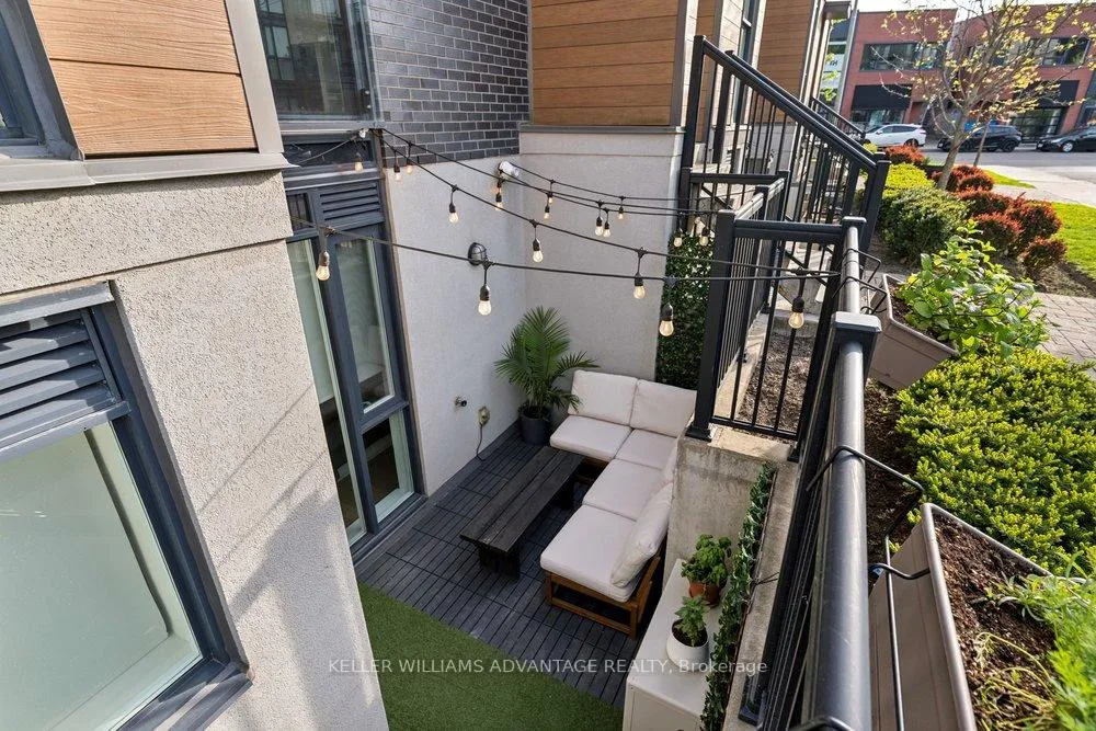 Photo 49 of Unit 402, 57 Macaulay Avenue, Toronto, Dovercourt-Wallace Emerson-Junction — HOMEH