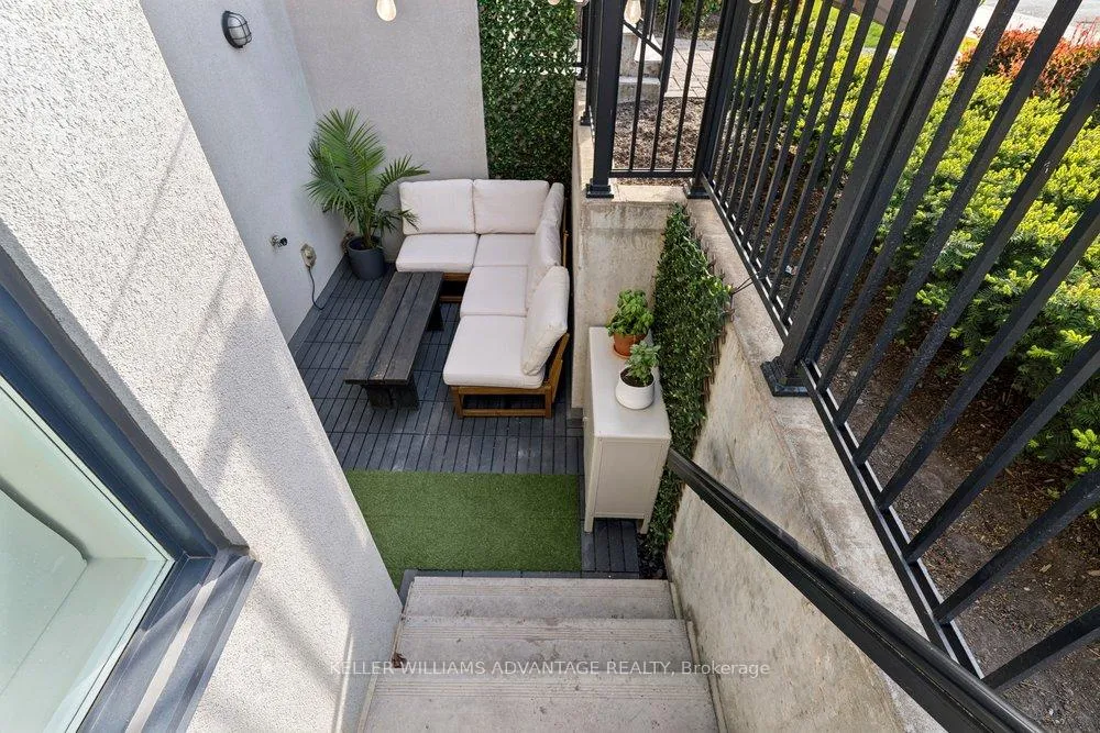 Photo 50 of Unit 402, 57 Macaulay Avenue, Toronto, Dovercourt-Wallace Emerson-Junction — HOMEH