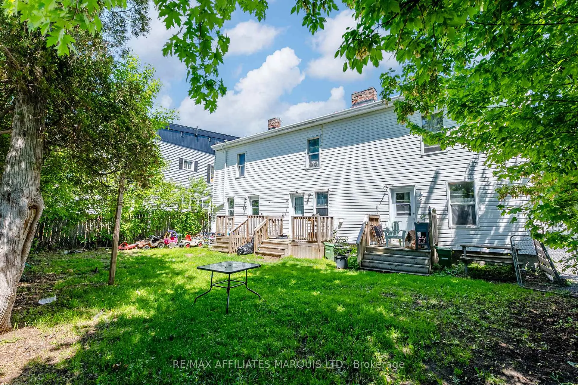 Photo 6 of 306 Marlborough Street N, Cornwall — HOMEH