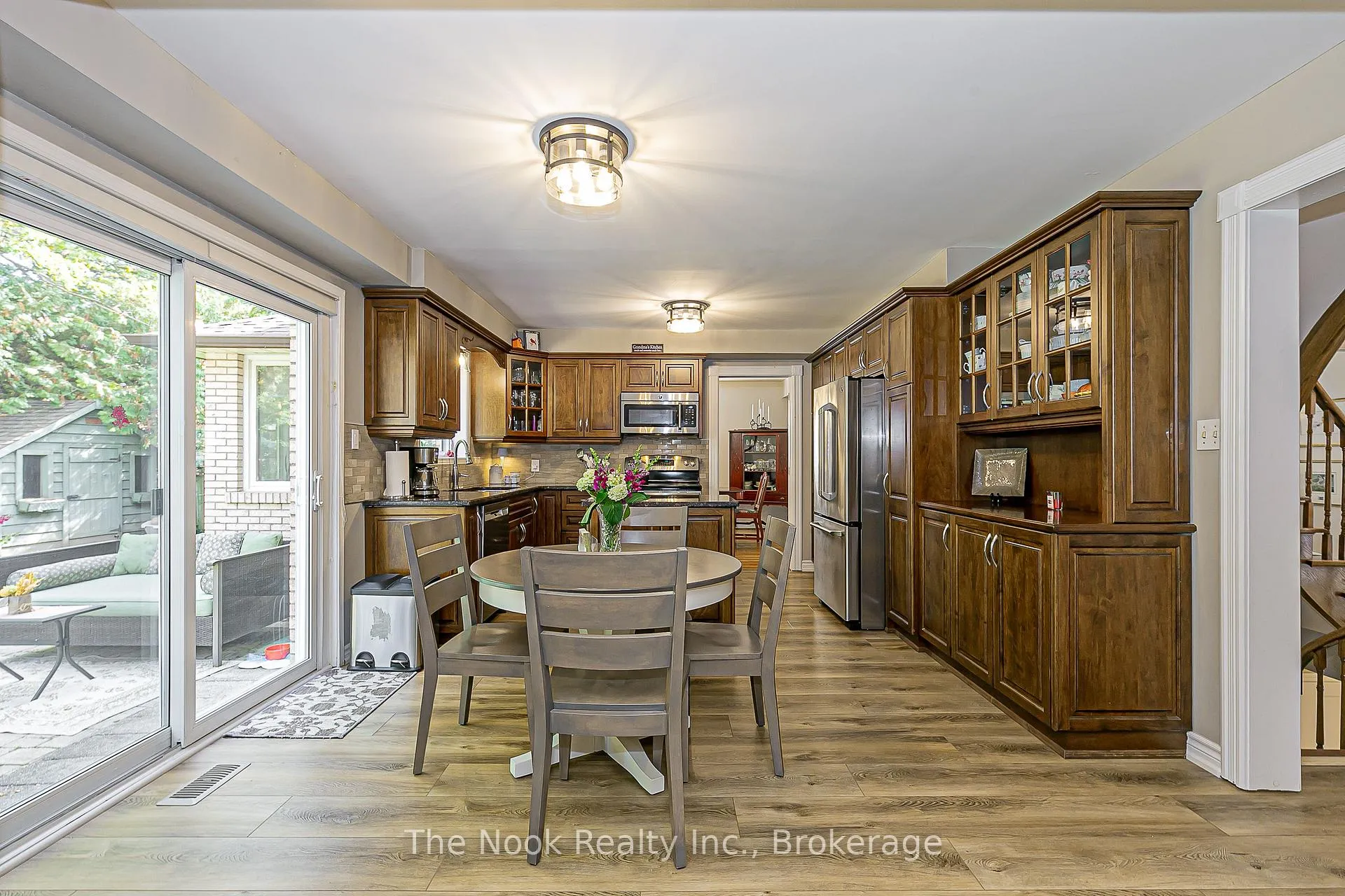 Photo 13 of 3 King Arthur's Court, Markham, Markham Village — HOMEH