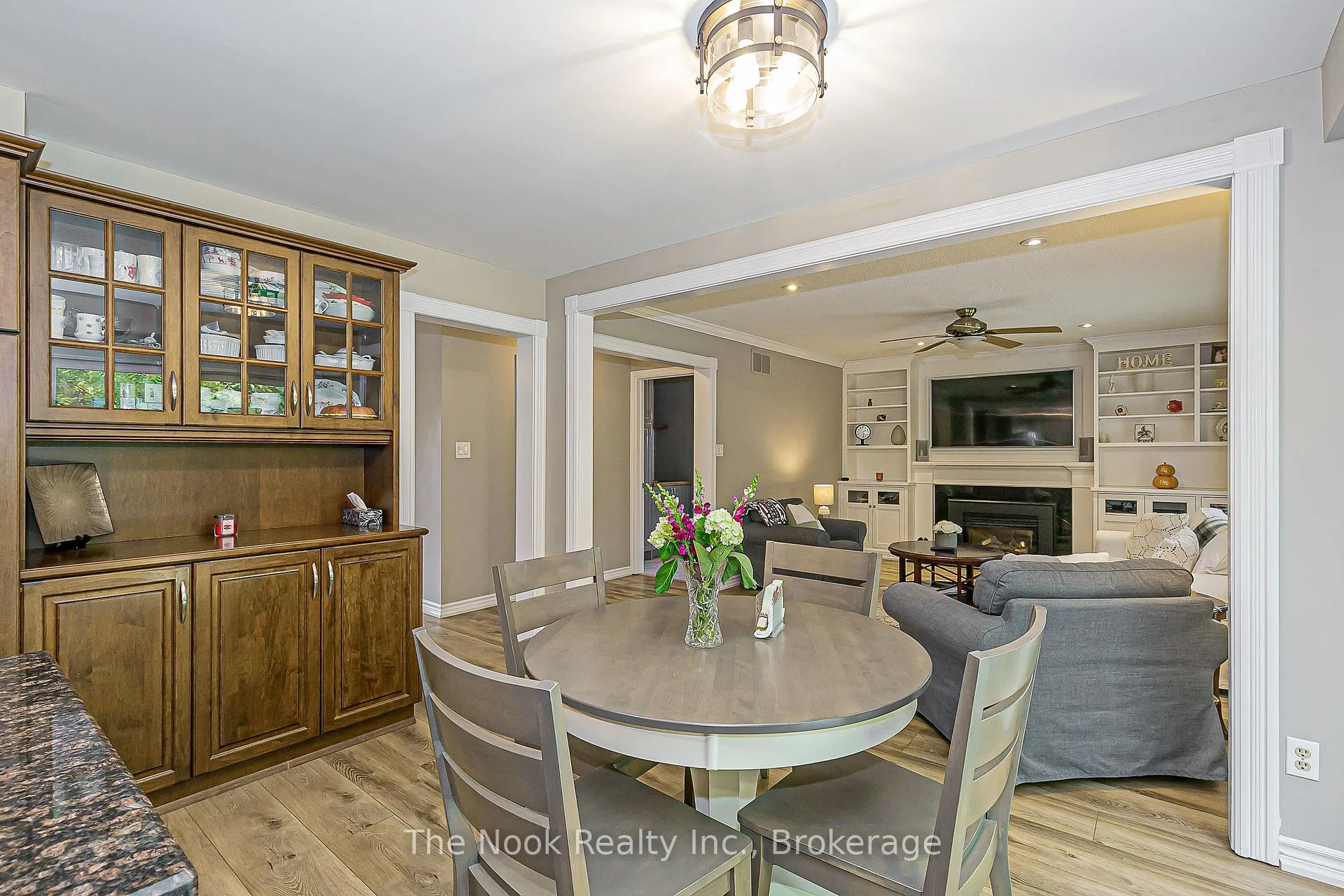 Photo 14 of 3 King Arthur's Court, Markham, Markham Village — HOMEH