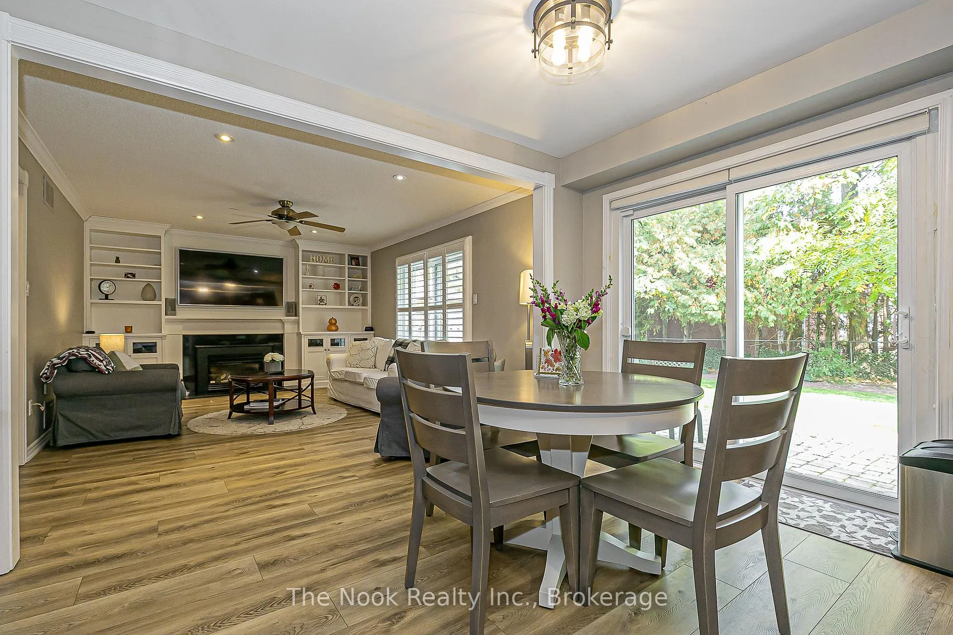 Photo 15 of 3 King Arthur's Court, Markham, Markham Village — HOMEH
