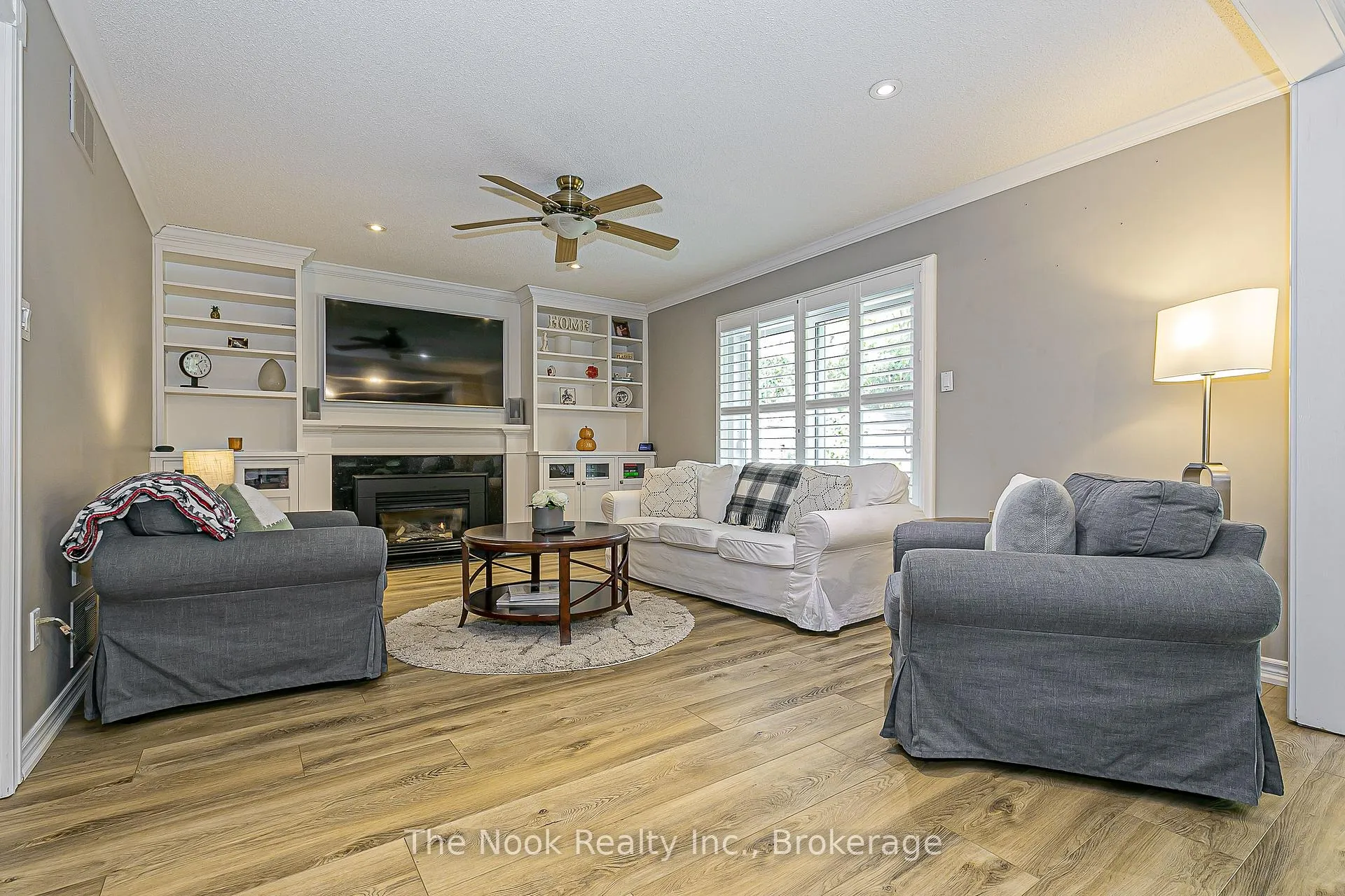 Photo 16 of 3 King Arthur's Court, Markham, Markham Village — HOMEH
