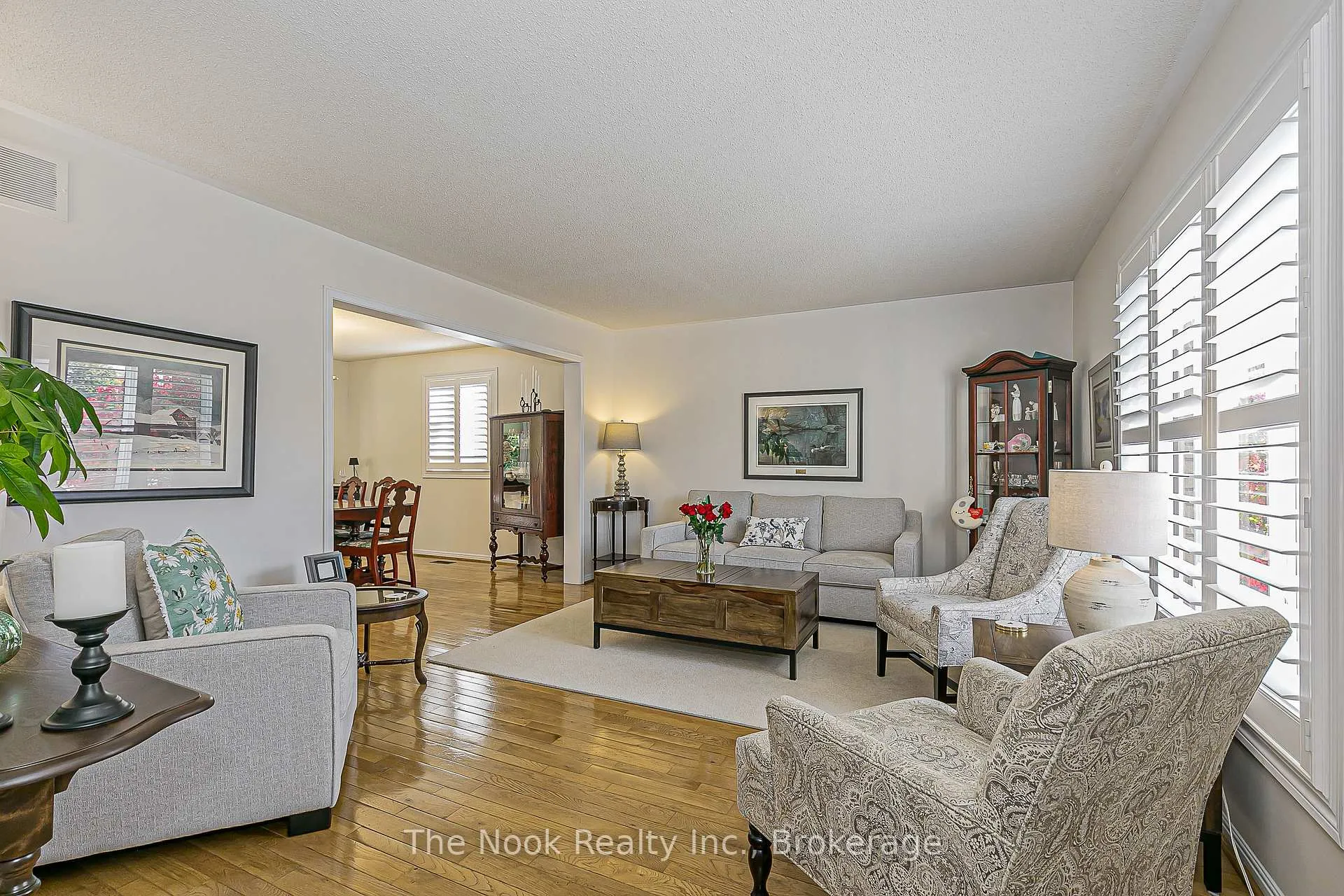 Photo 18 of 3 King Arthur's Court, Markham, Markham Village — HOMEH