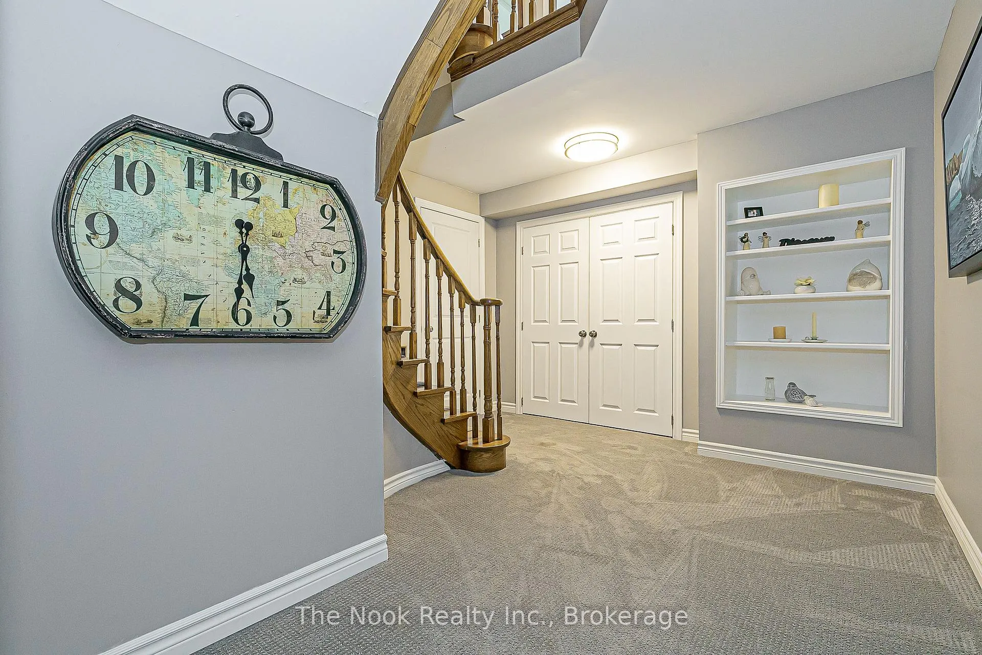Photo 19 of 3 King Arthur's Court, Markham, Markham Village — HOMEH
