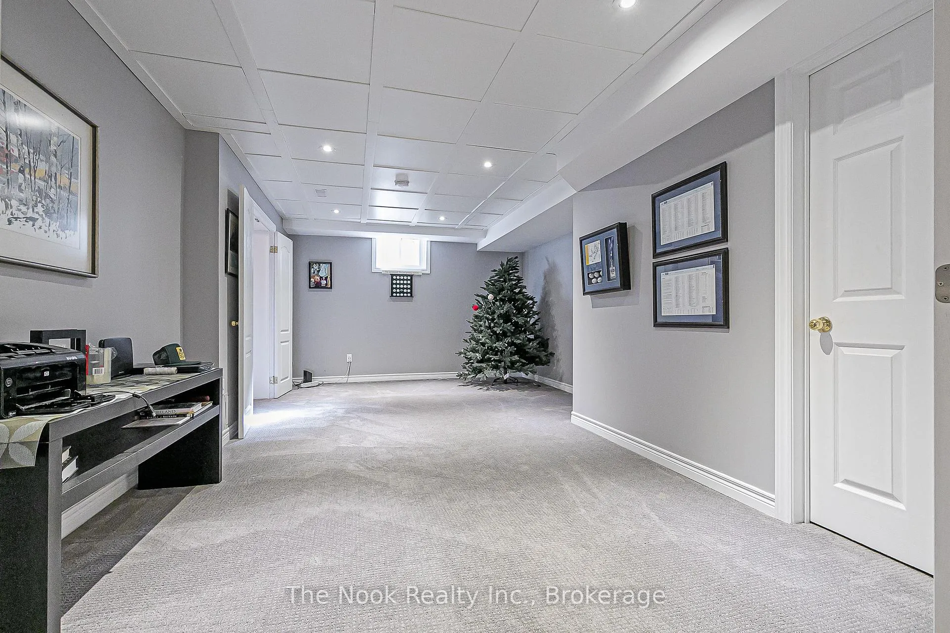 Photo 21 of 3 King Arthur's Court, Markham, Markham Village — HOMEH