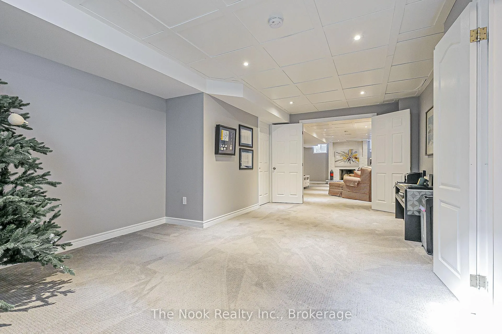 Photo 22 of 3 King Arthur's Court, Markham, Markham Village — HOMEH