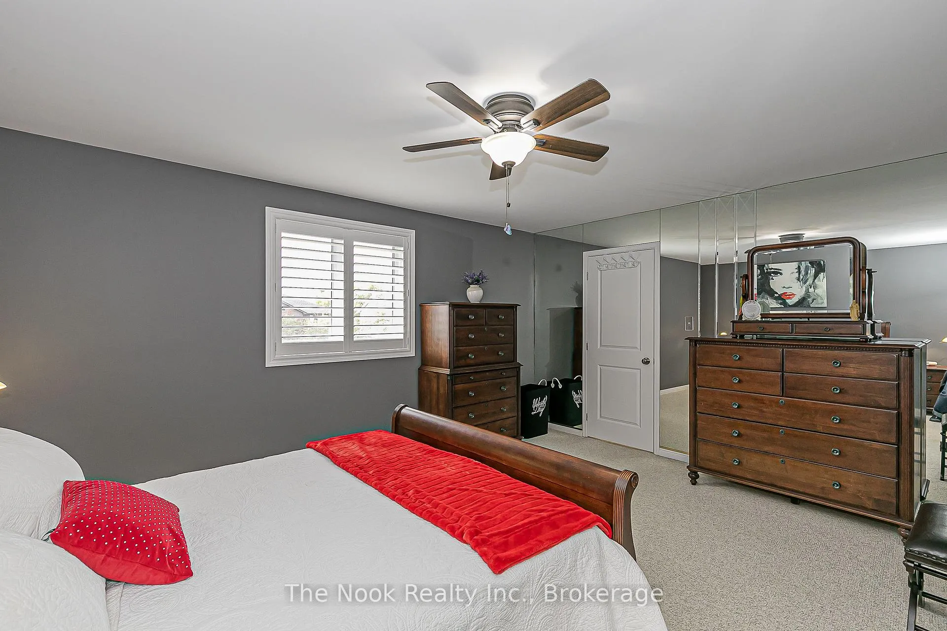 Photo 27 of 3 King Arthur's Court, Markham, Markham Village — HOMEH