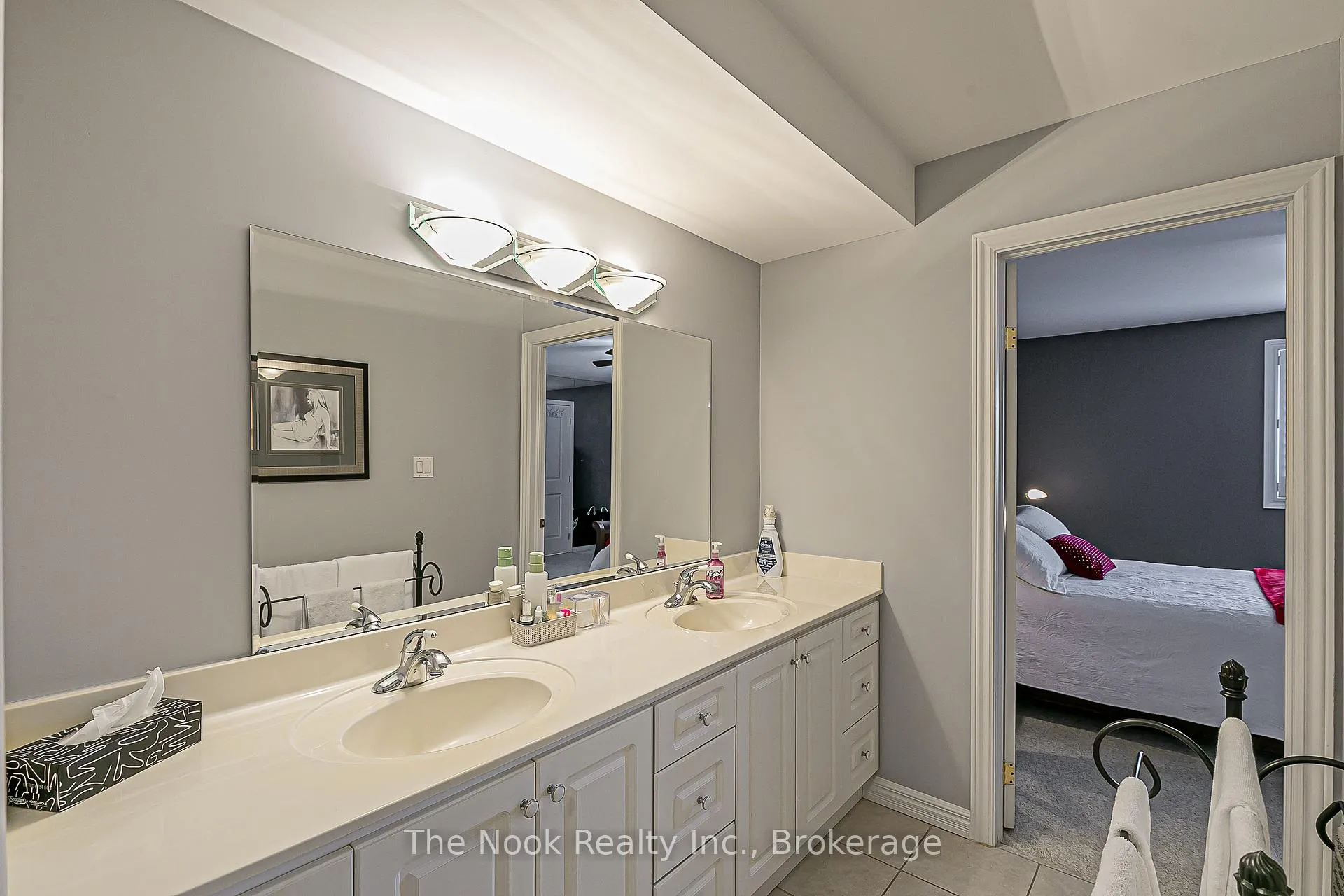 Photo 29 of 3 King Arthur's Court, Markham, Markham Village — HOMEH
