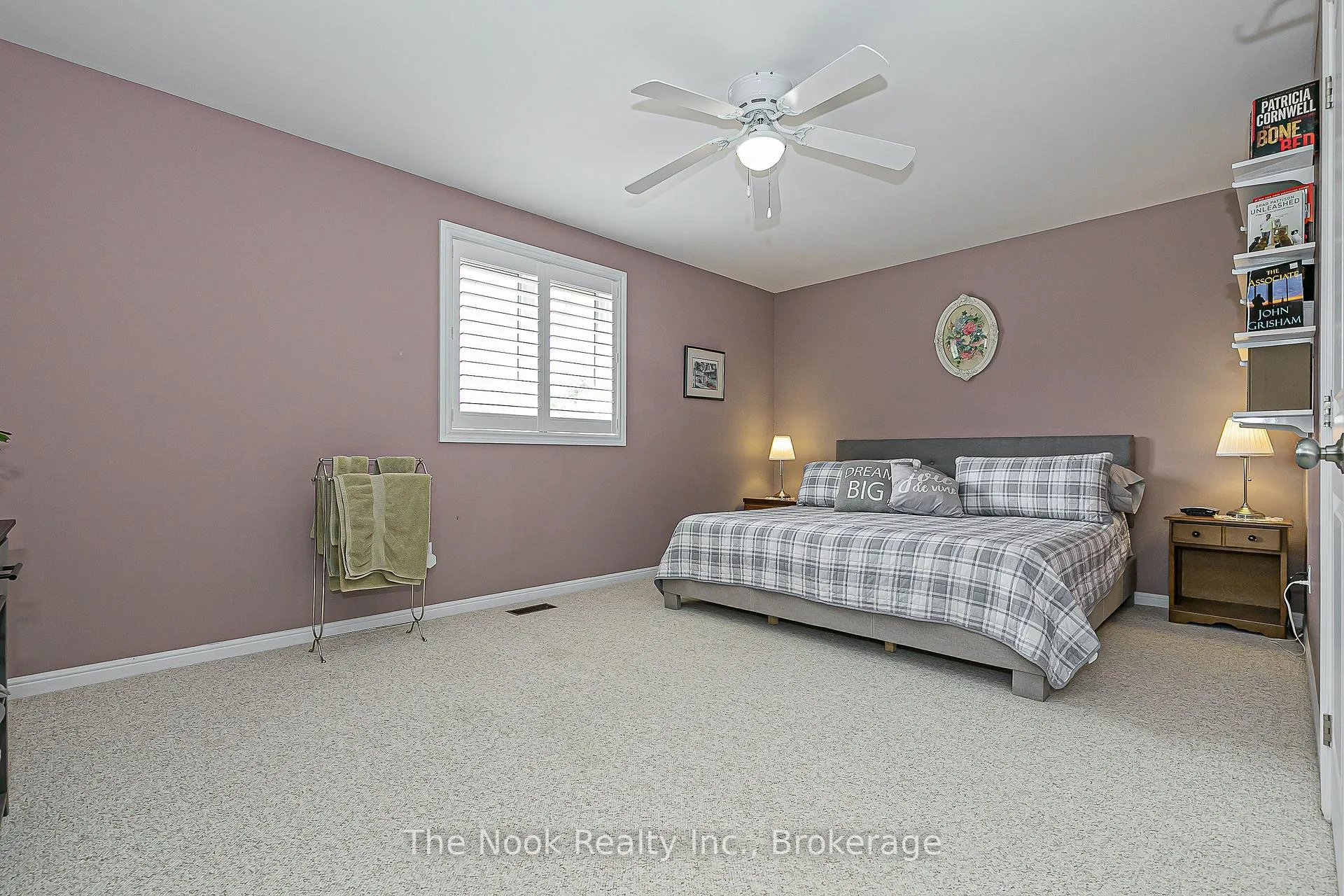 Photo 32 of 3 King Arthur's Court, Markham, Markham Village — HOMEH