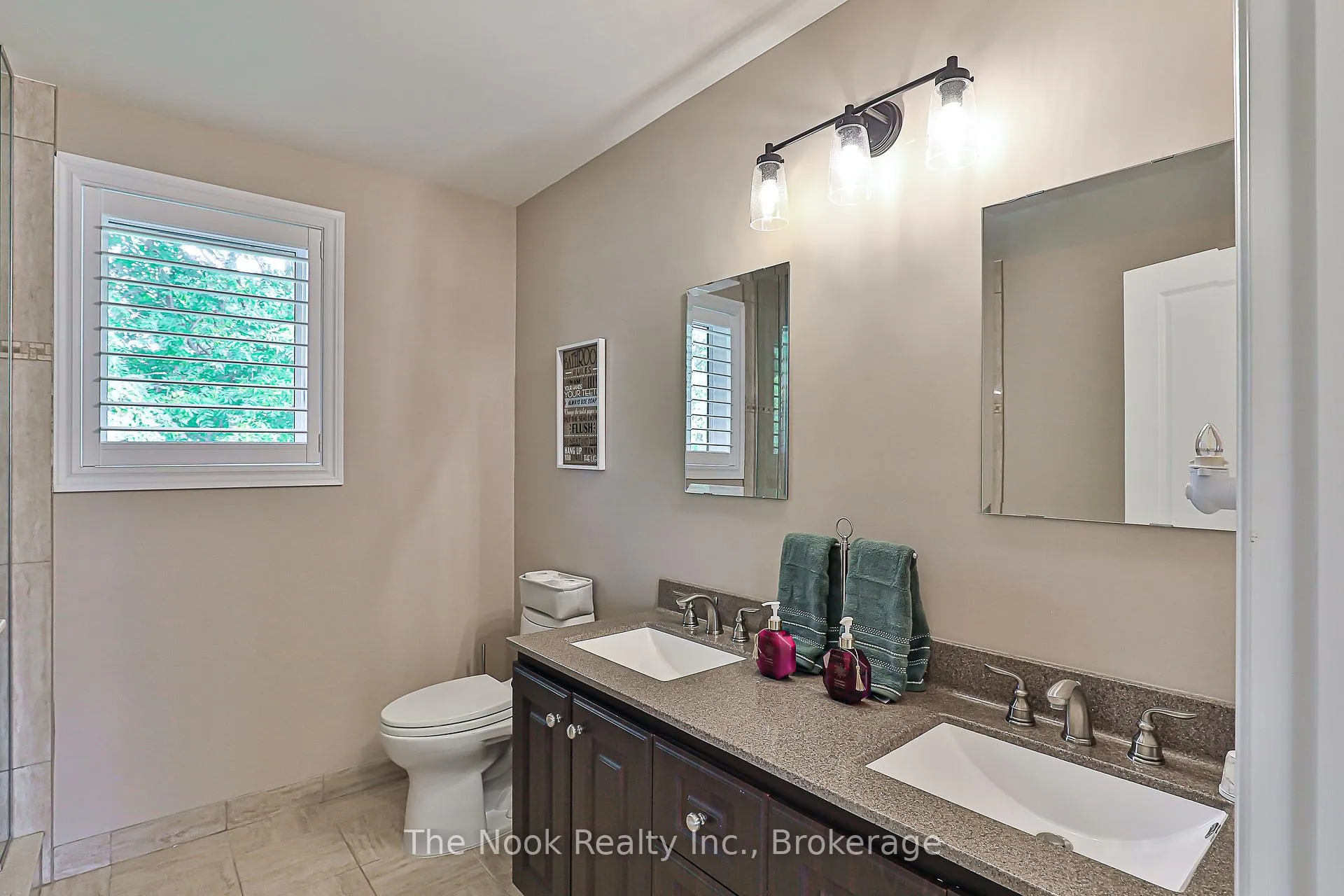 Photo 35 of 3 King Arthur's Court, Markham, Markham Village — HOMEH