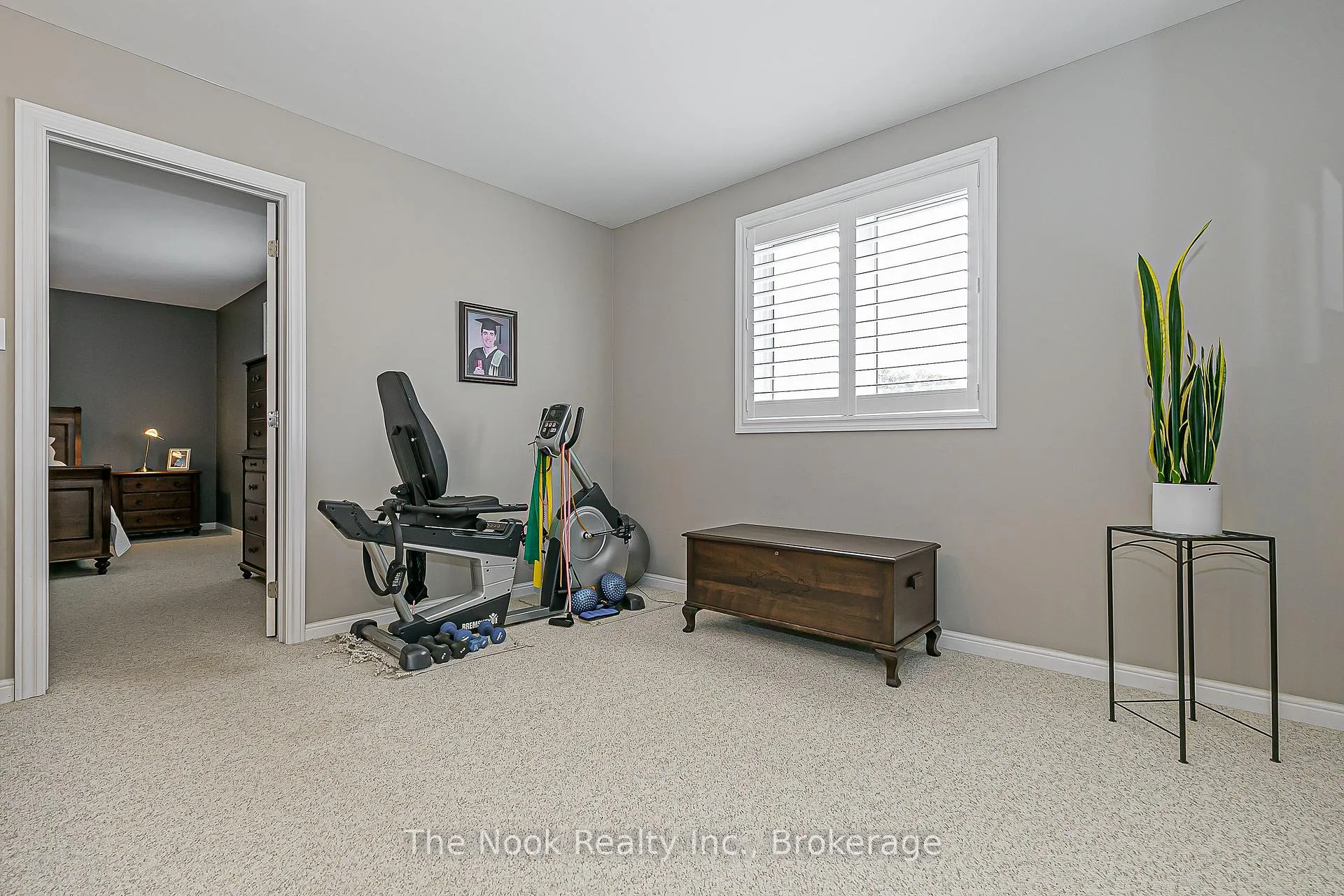 Photo 37 of 3 King Arthur's Court, Markham, Markham Village — HOMEH