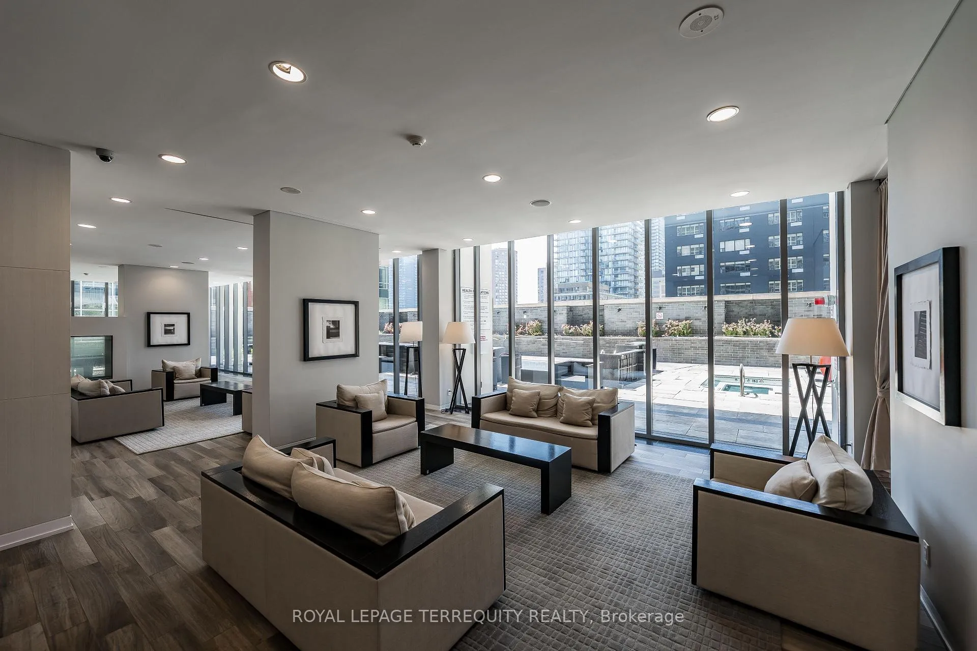 Photo 20 of Unit 4008, 33 Charles Street E, Toronto, Church-Yonge Corridor — HOMEH