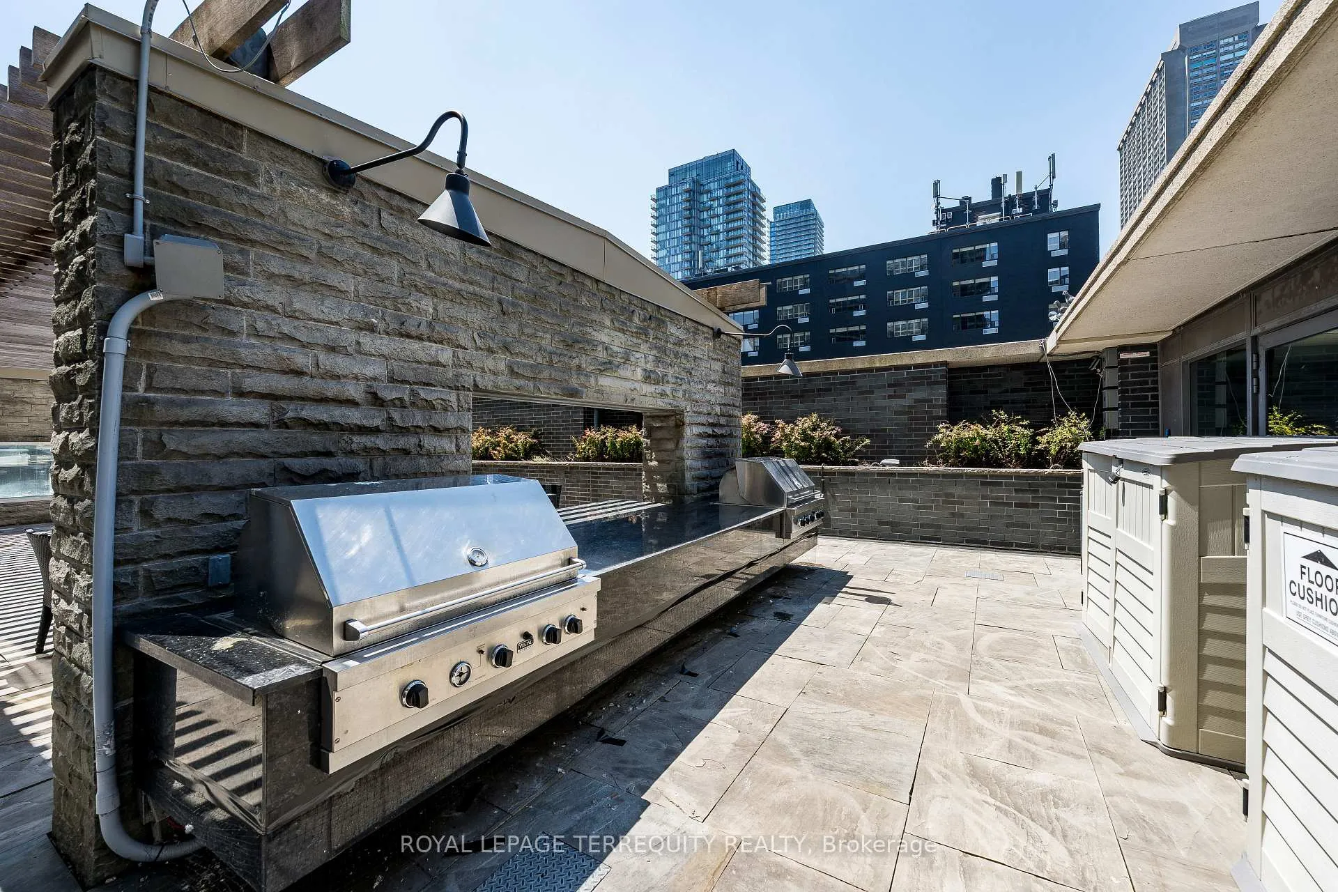 Photo 23 of Unit 4008, 33 Charles Street E, Toronto, Church-Yonge Corridor — HOMEH