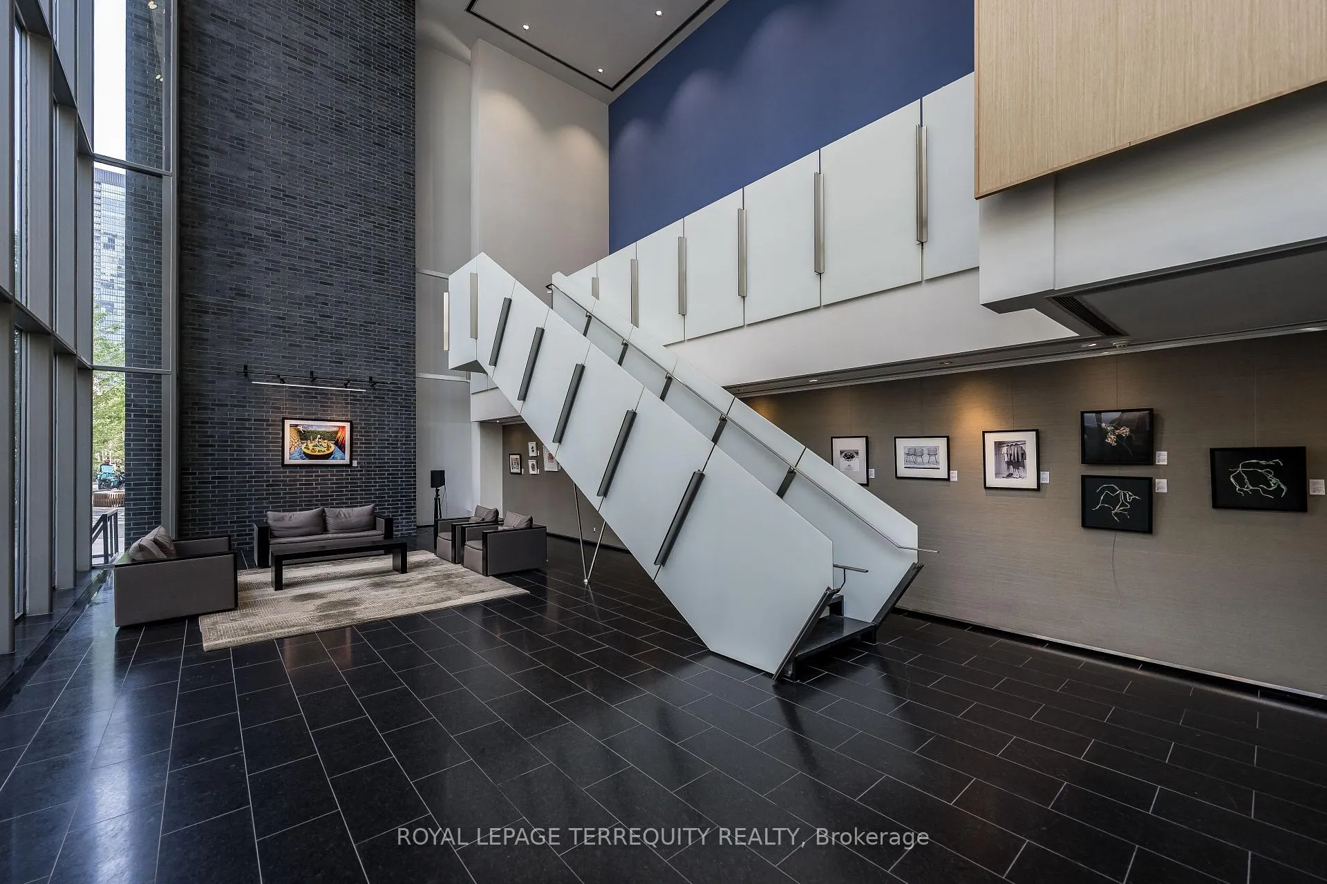 Photo 28 of Unit 4008, 33 Charles Street E, Toronto, Church-Yonge Corridor — HOMEH