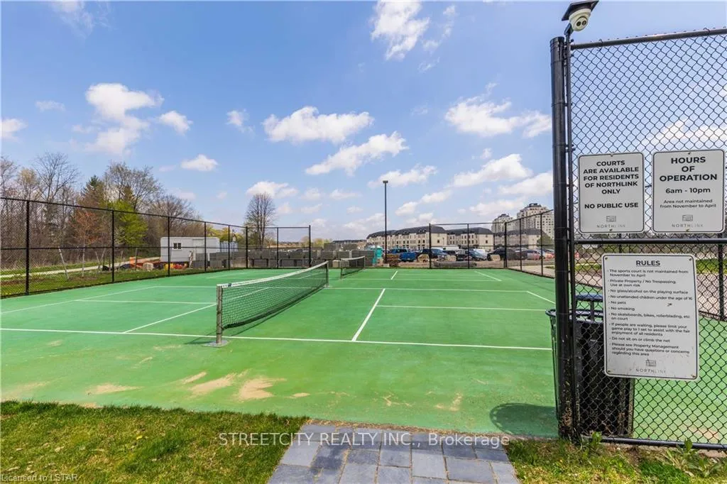 Photo 36 of Unit 915, 480 Callaway Road, London, North R — HOMEH