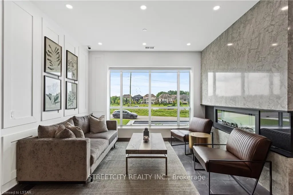 Photo 43 of Unit 915, 480 Callaway Road, London, North R — HOMEH