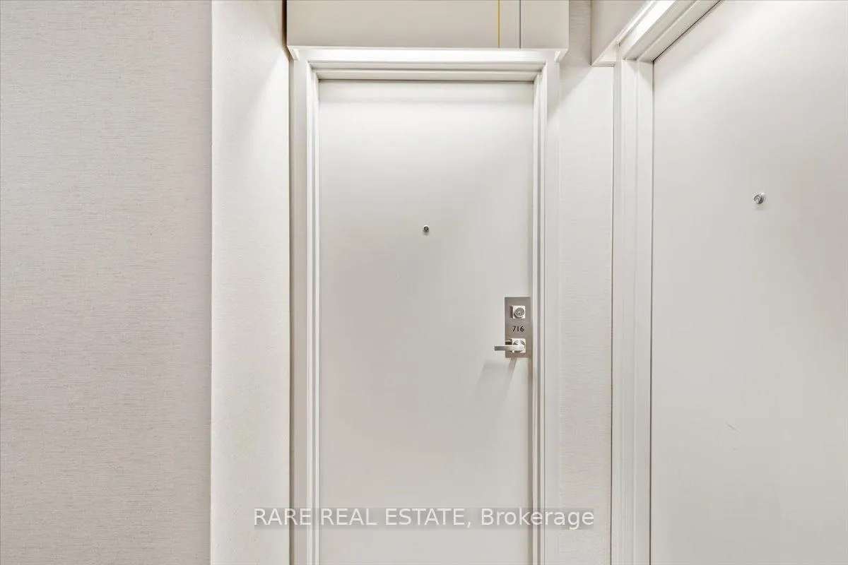 Photo 3 of Unit 716, 101 Peter Street, Toronto, Waterfront Communities — HOMEH