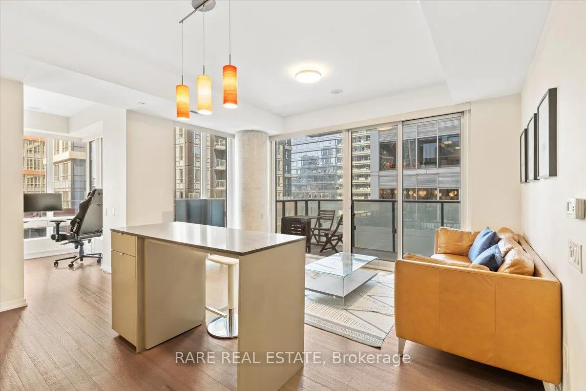 Photo 5 of Unit 716, 101 Peter Street, Toronto, Waterfront Communities — HOMEH