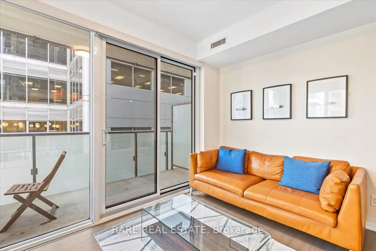 Photo 7 of Unit 716, 101 Peter Street, Toronto, Waterfront Communities — HOMEH