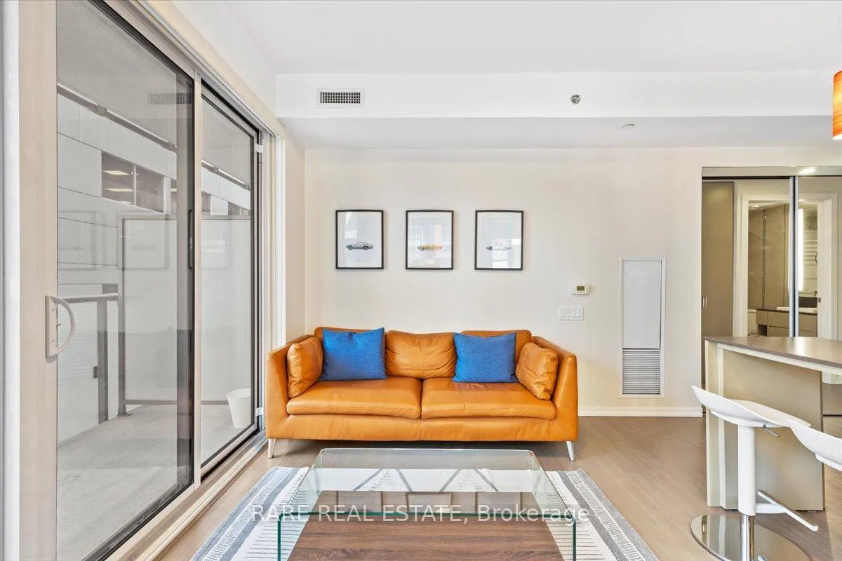 Photo 8 of Unit 716, 101 Peter Street, Toronto, Waterfront Communities — HOMEH