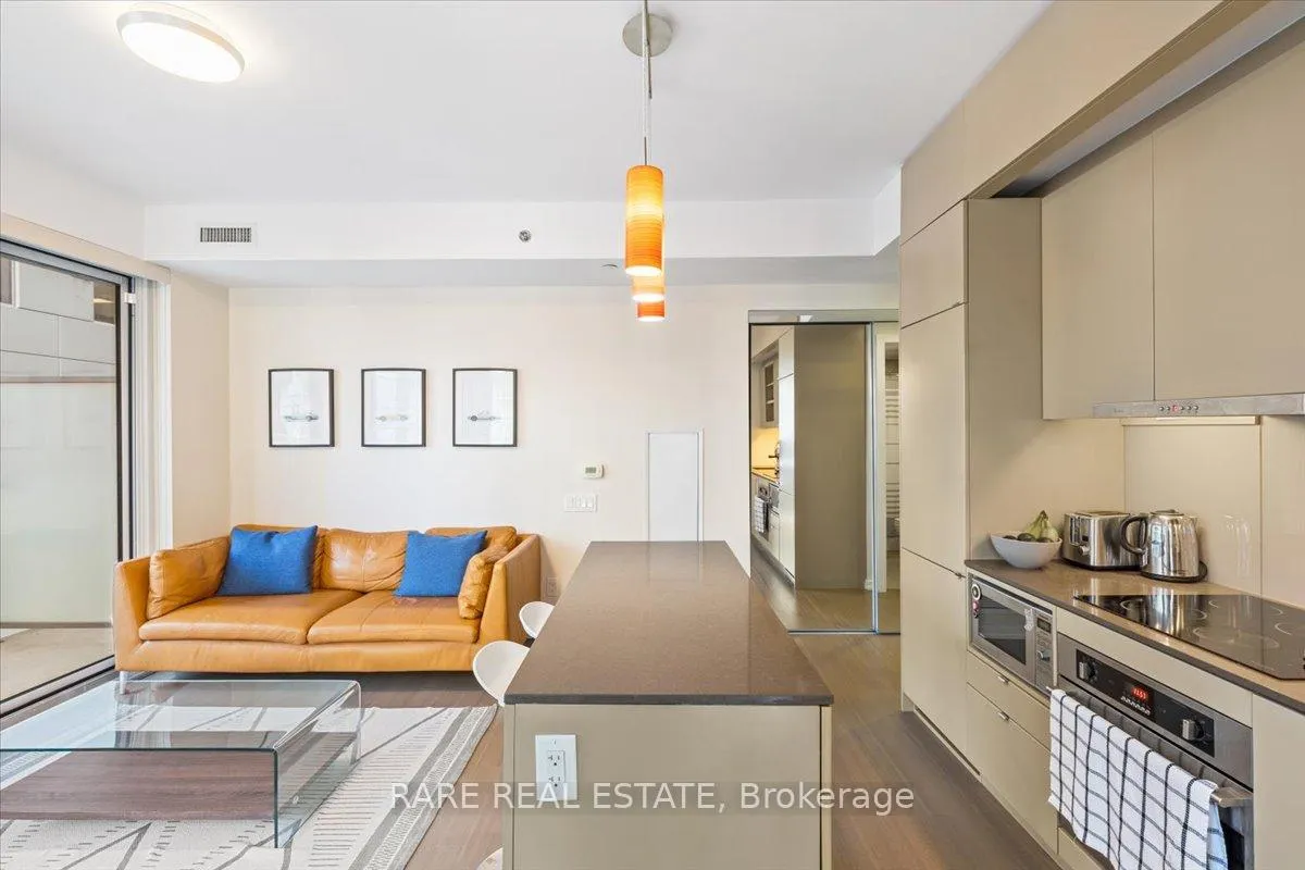 Photo 11 of Unit 716, 101 Peter Street, Toronto, Waterfront Communities — HOMEH