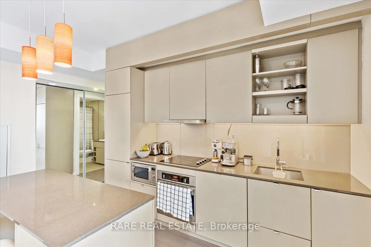 Photo 13 of Unit 716, 101 Peter Street, Toronto, Waterfront Communities — HOMEH