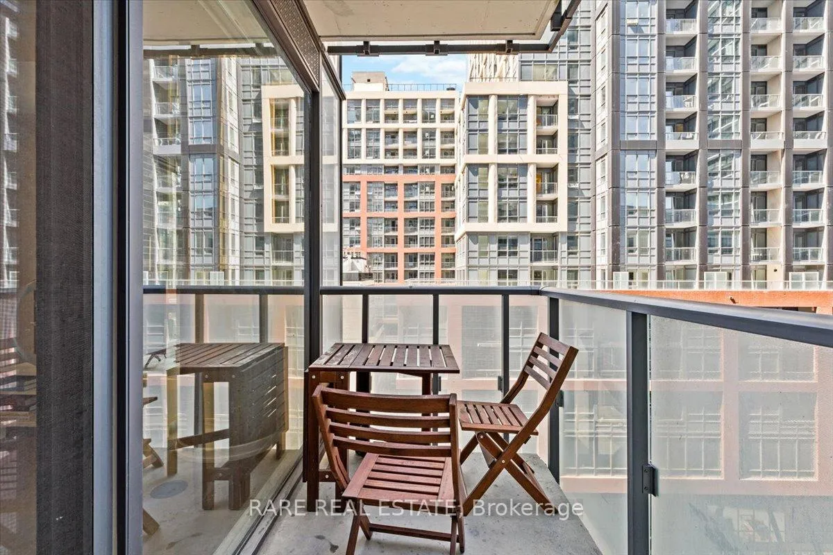 Photo 17 of Unit 716, 101 Peter Street, Toronto, Waterfront Communities — HOMEH