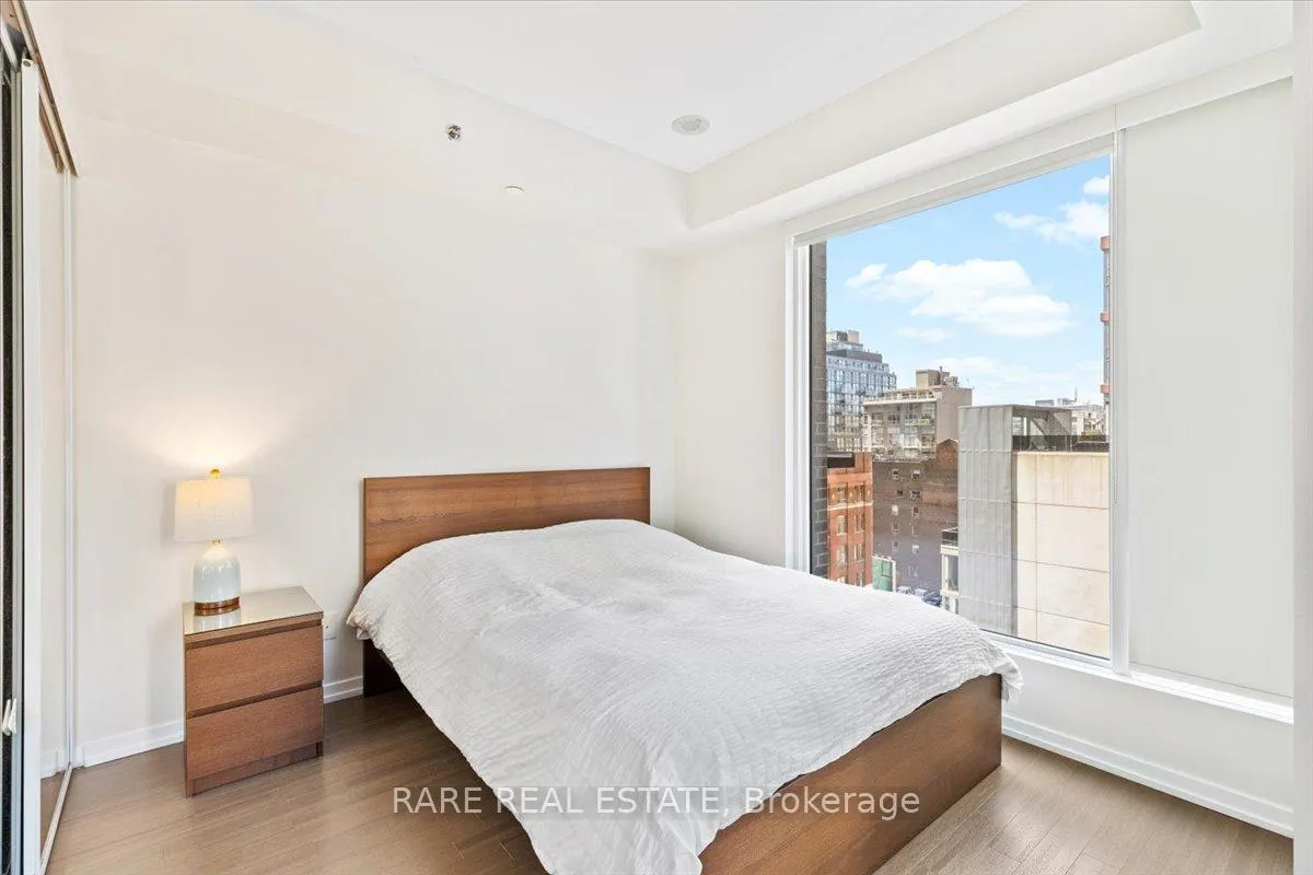 Photo 19 of Unit 716, 101 Peter Street, Toronto, Waterfront Communities — HOMEH