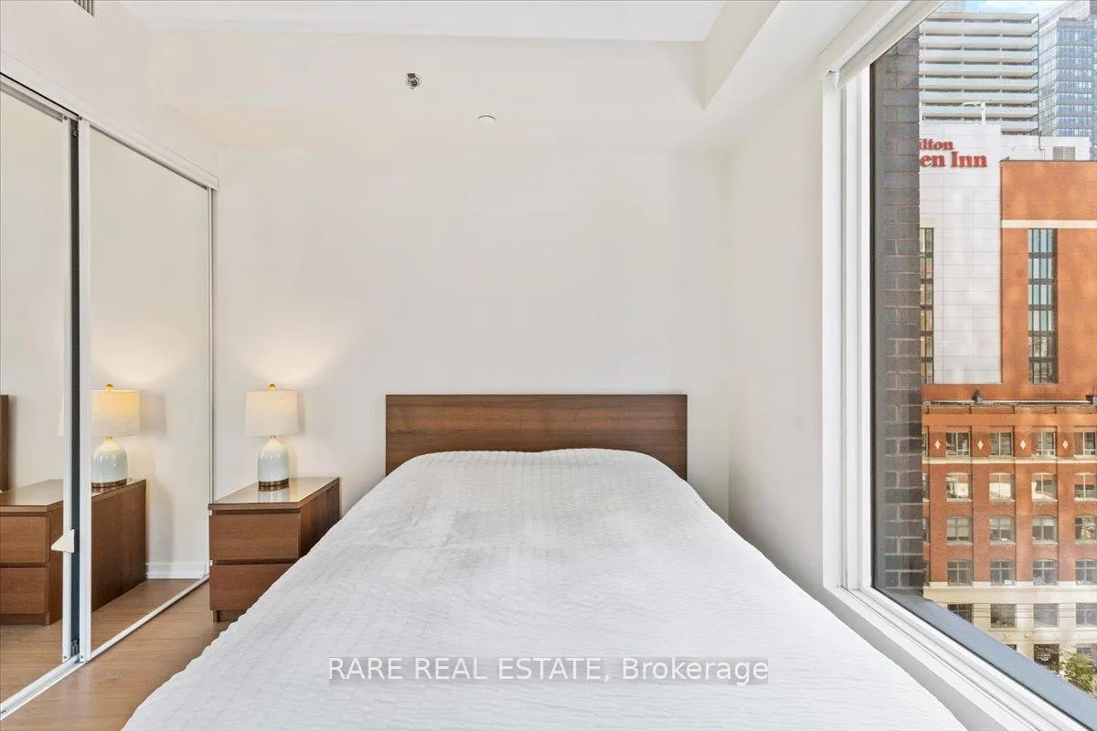 Photo 20 of Unit 716, 101 Peter Street, Toronto, Waterfront Communities — HOMEH
