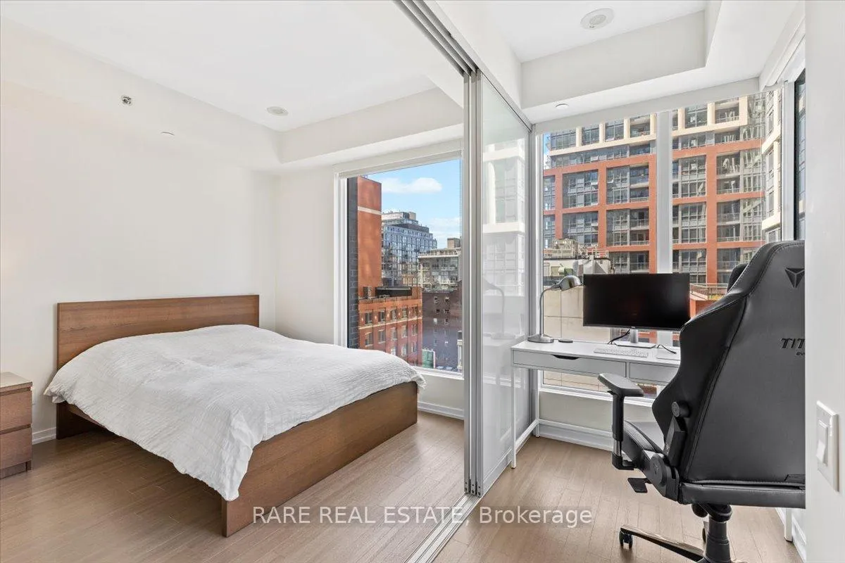 Photo 21 of Unit 716, 101 Peter Street, Toronto, Waterfront Communities — HOMEH
