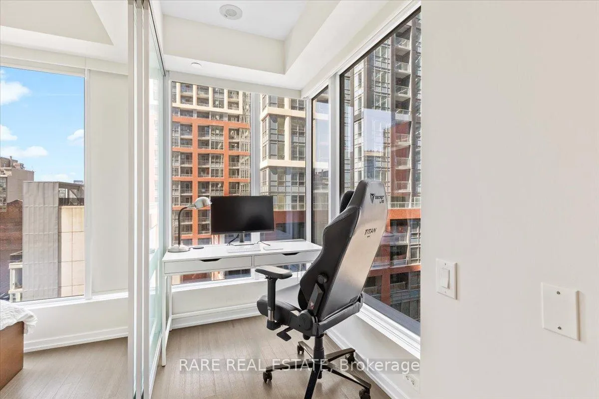 Photo 22 of Unit 716, 101 Peter Street, Toronto, Waterfront Communities — HOMEH