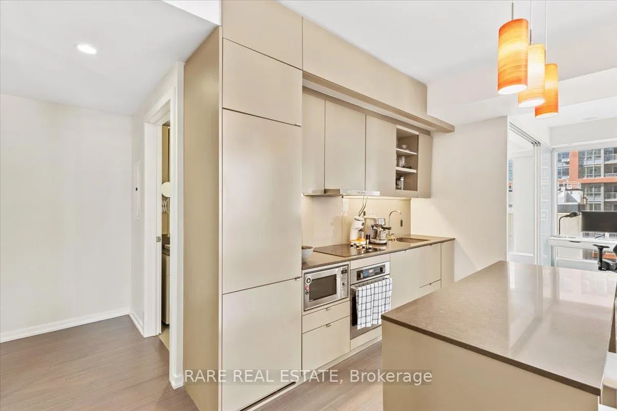 Photo 23 of Unit 716, 101 Peter Street, Toronto, Waterfront Communities — HOMEH