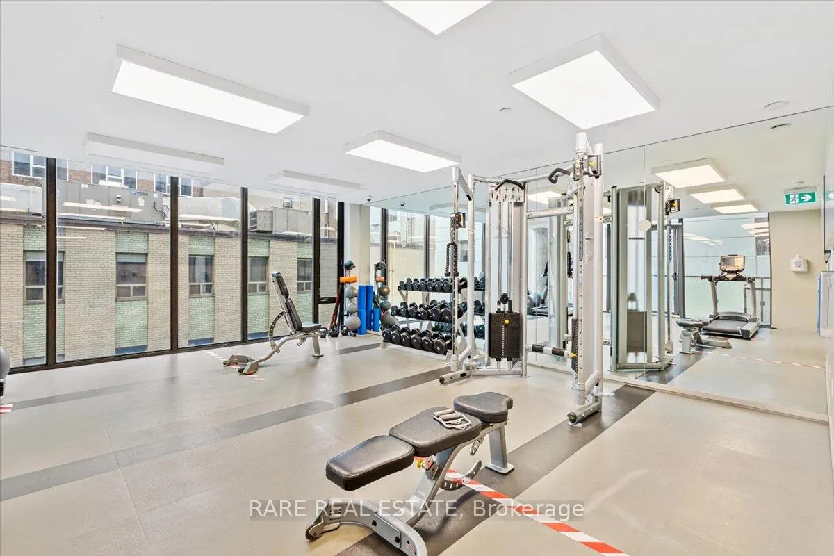Photo 25 of Unit 716, 101 Peter Street, Toronto, Waterfront Communities — HOMEH