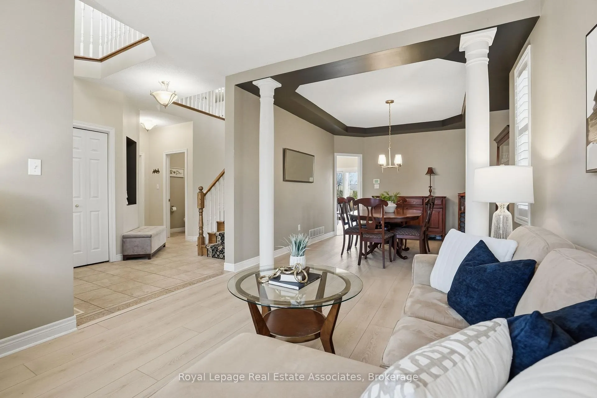 Photo 8 of 486 Delaney Court, Burlington, Shoreacres — HOMEH