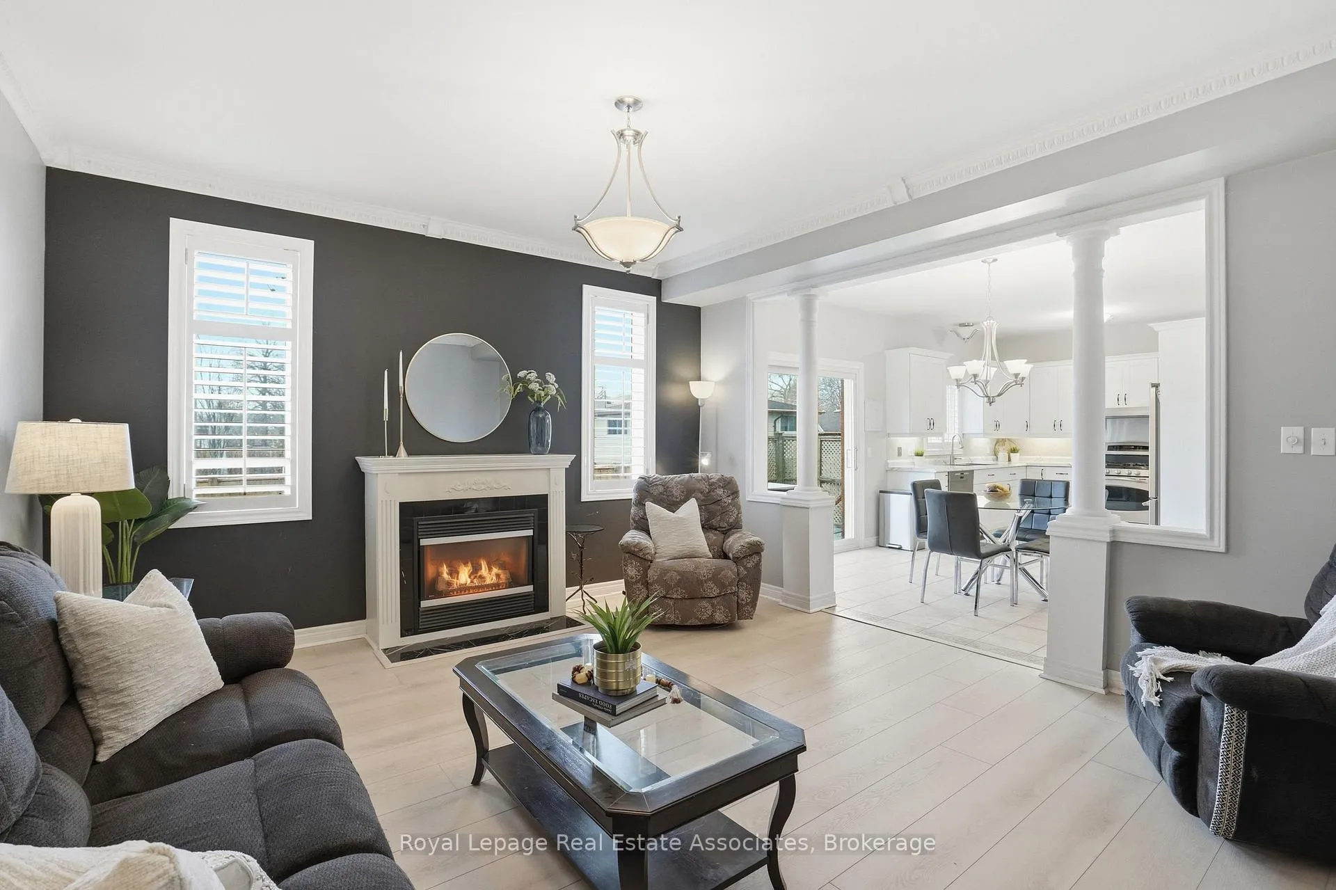 Photo 20 of 486 Delaney Court, Burlington, Shoreacres — HOMEH