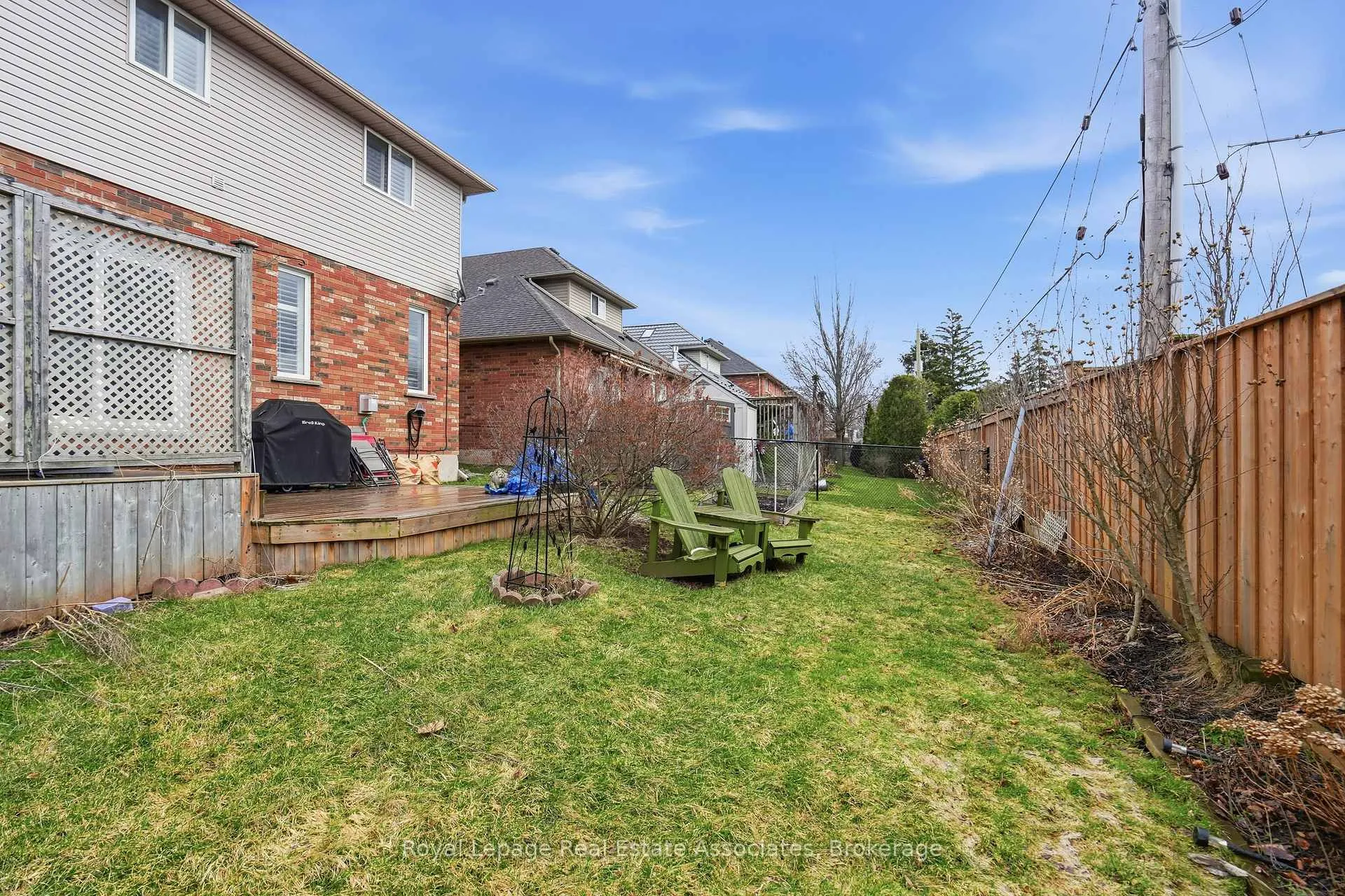 Photo 43 of 486 Delaney Court, Burlington, Shoreacres — HOMEH