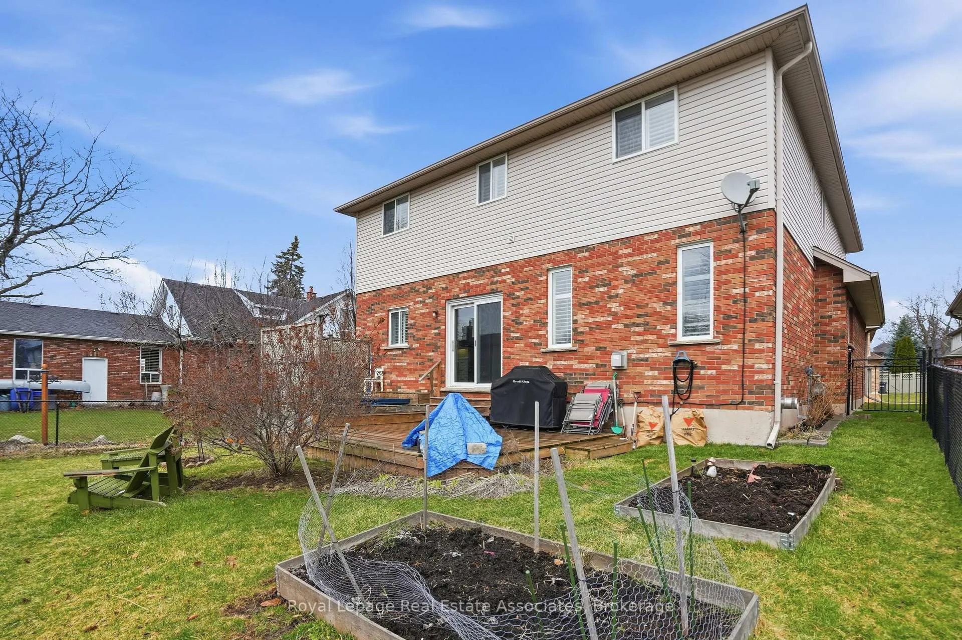 Photo 44 of 486 Delaney Court, Burlington, Shoreacres — HOMEH