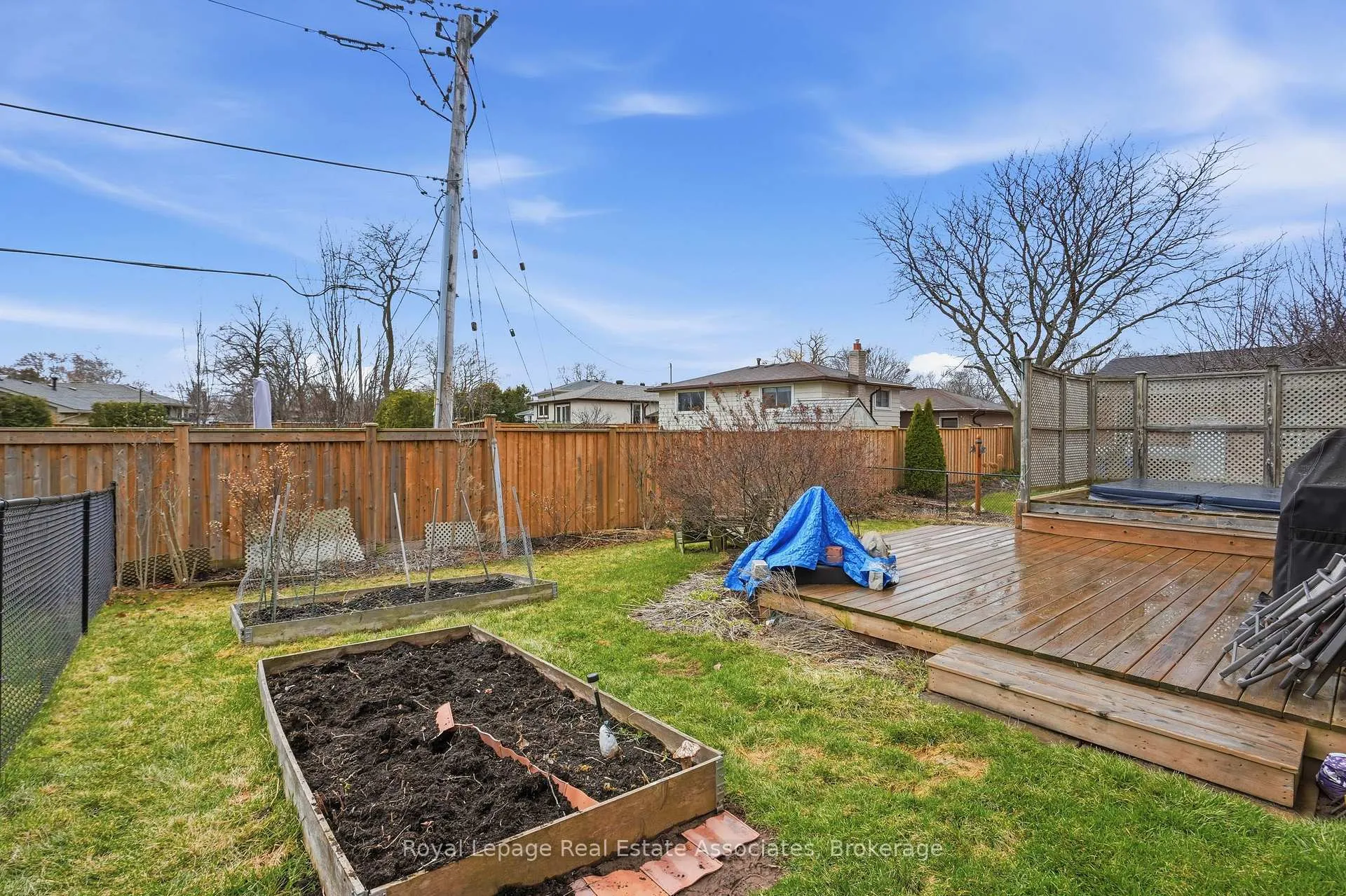 Photo 45 of 486 Delaney Court, Burlington, Shoreacres — HOMEH