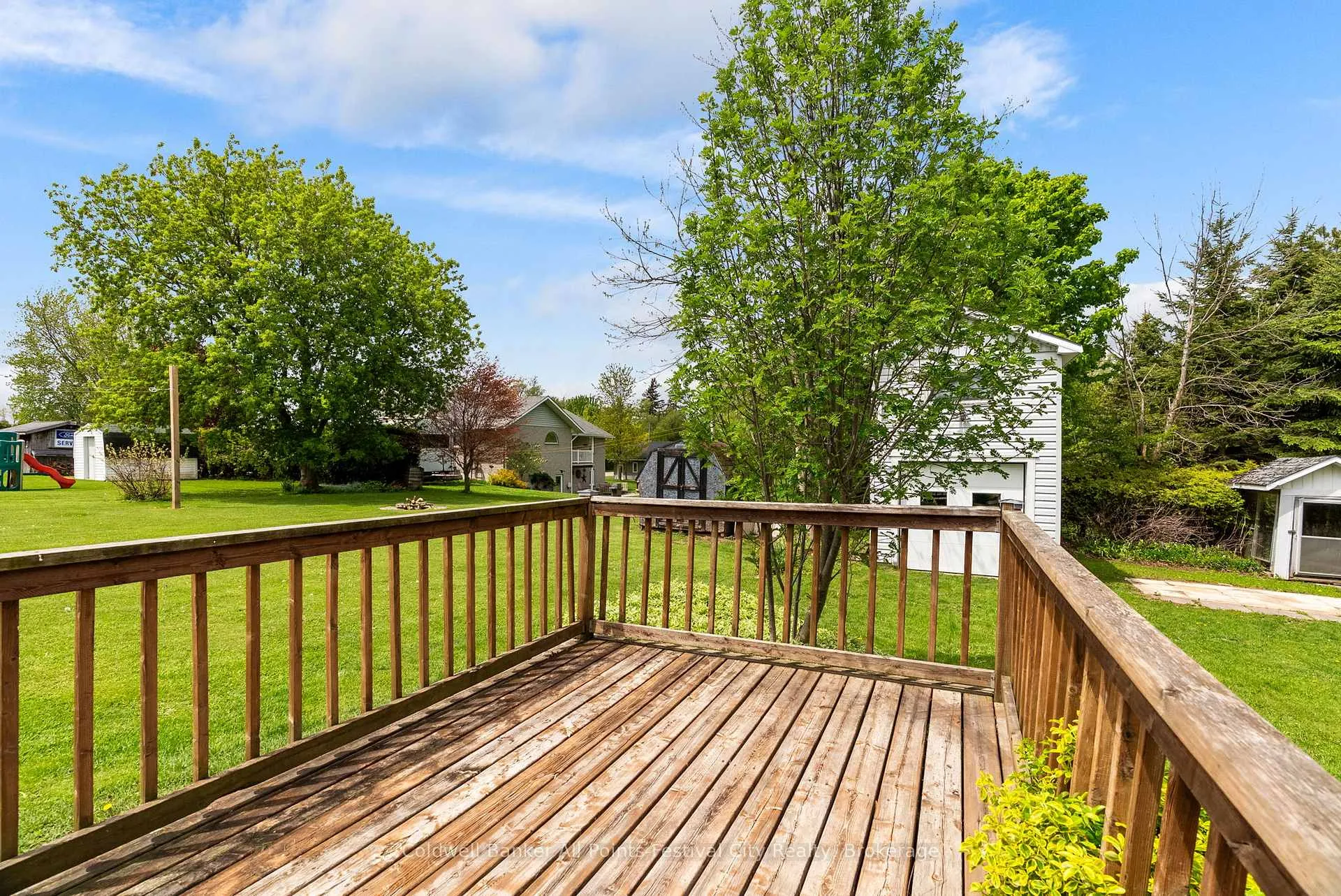 Photo 43 of 484 Bob Street, Huron-Kinloss, Lucknow — HOMEH
