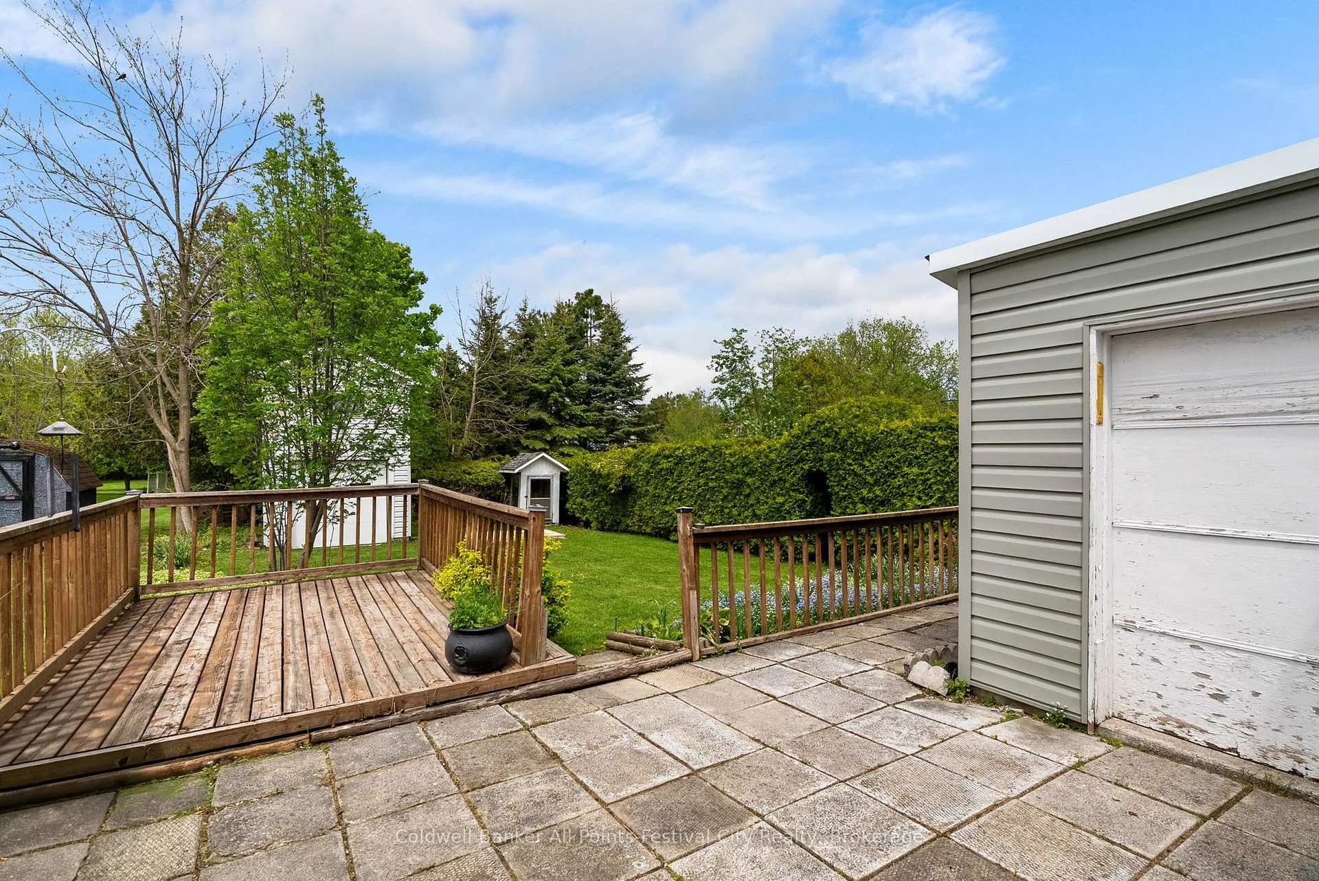 Photo 45 of 484 Bob Street, Huron-Kinloss, Lucknow — HOMEH