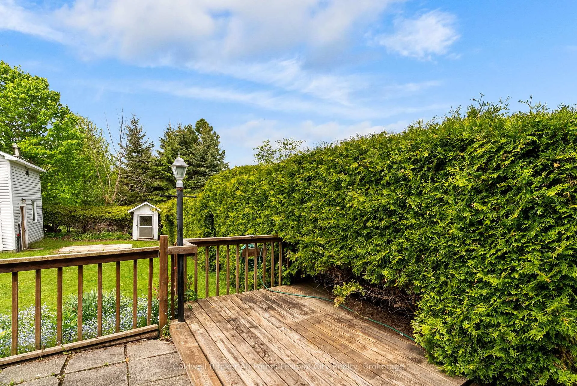 Photo 47 of 484 Bob Street, Huron-Kinloss, Lucknow — HOMEH