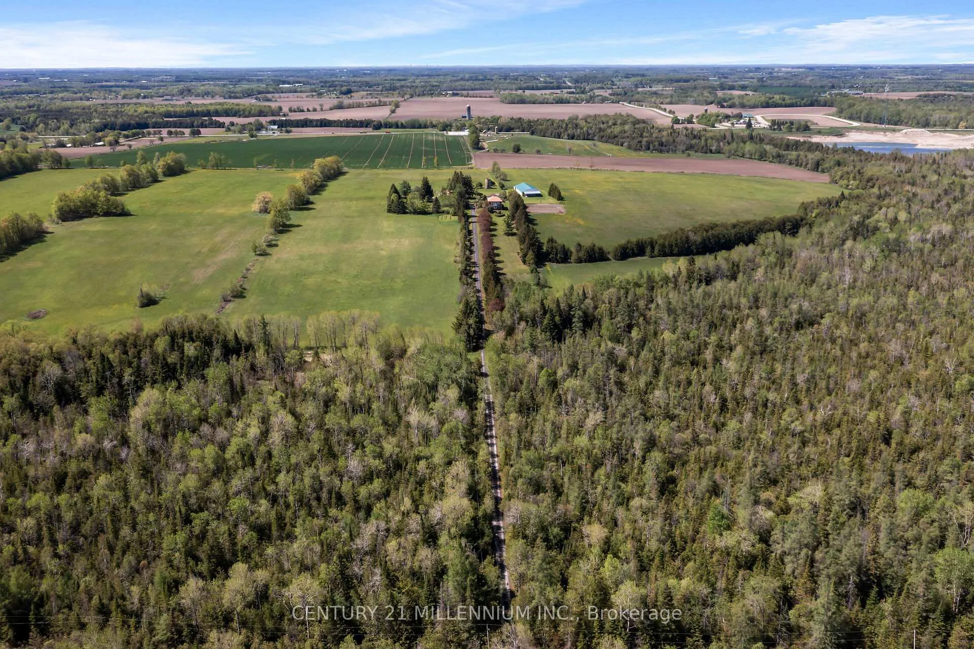 Photo 2 of 5868 First Line, Erin, Rural Erin — HOMEH
