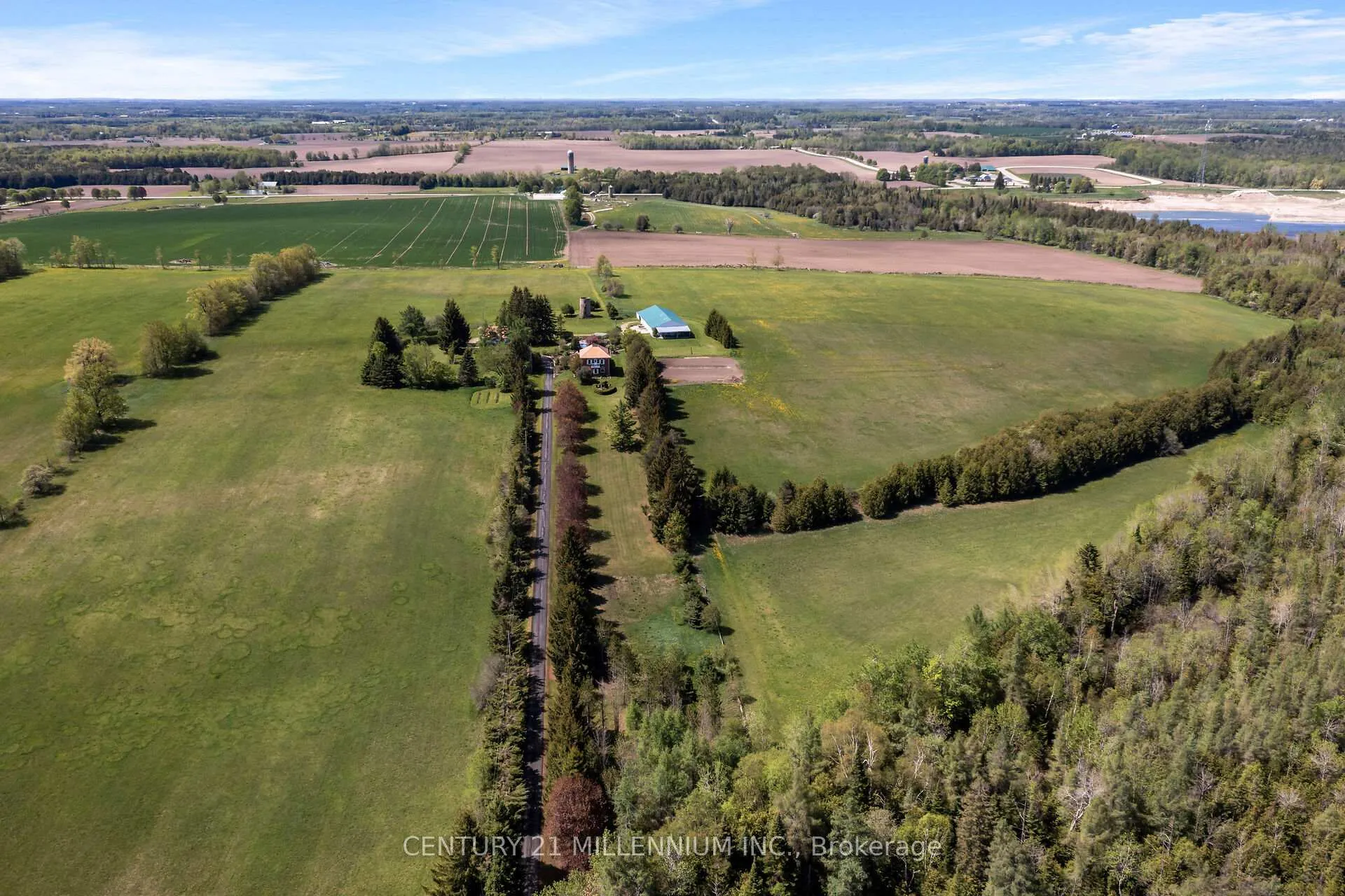 Photo 3 of 5868 First Line, Erin, Rural Erin — HOMEH