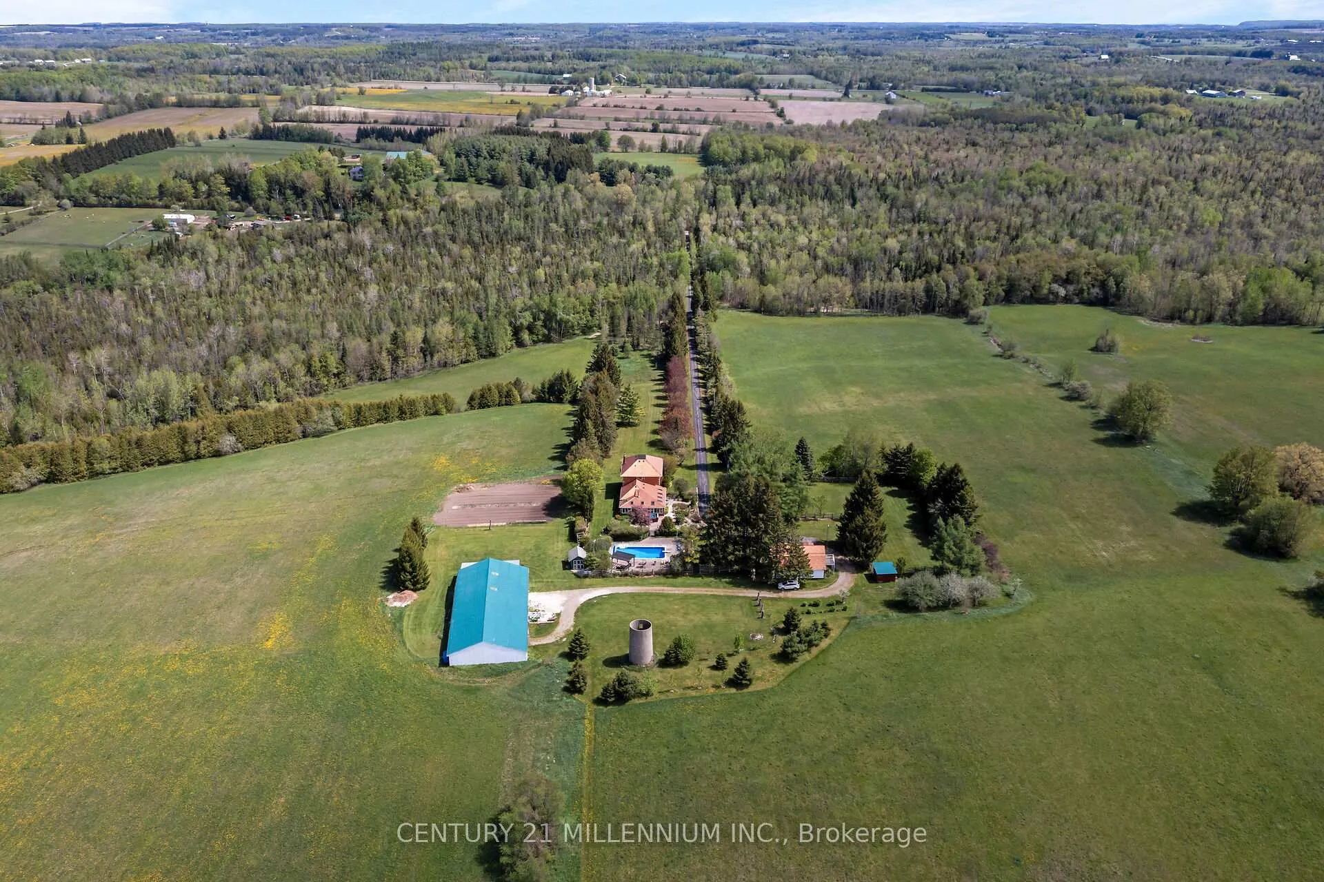 Photo 41 of 5868 First Line, Erin, Rural Erin — HOMEH